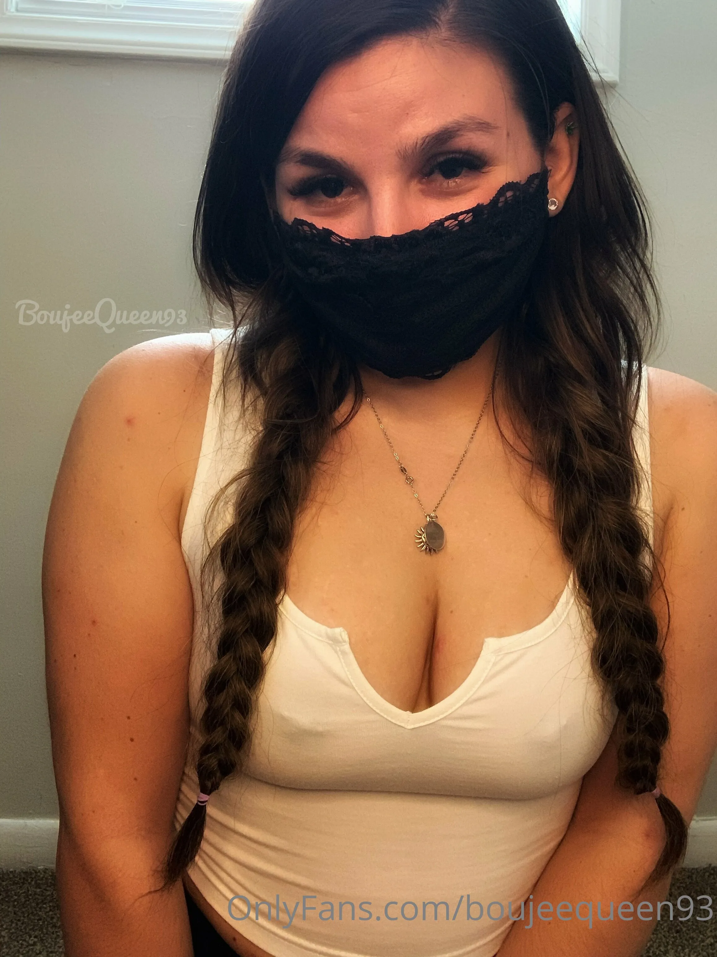 BoujeeQueen93FREE photo #16