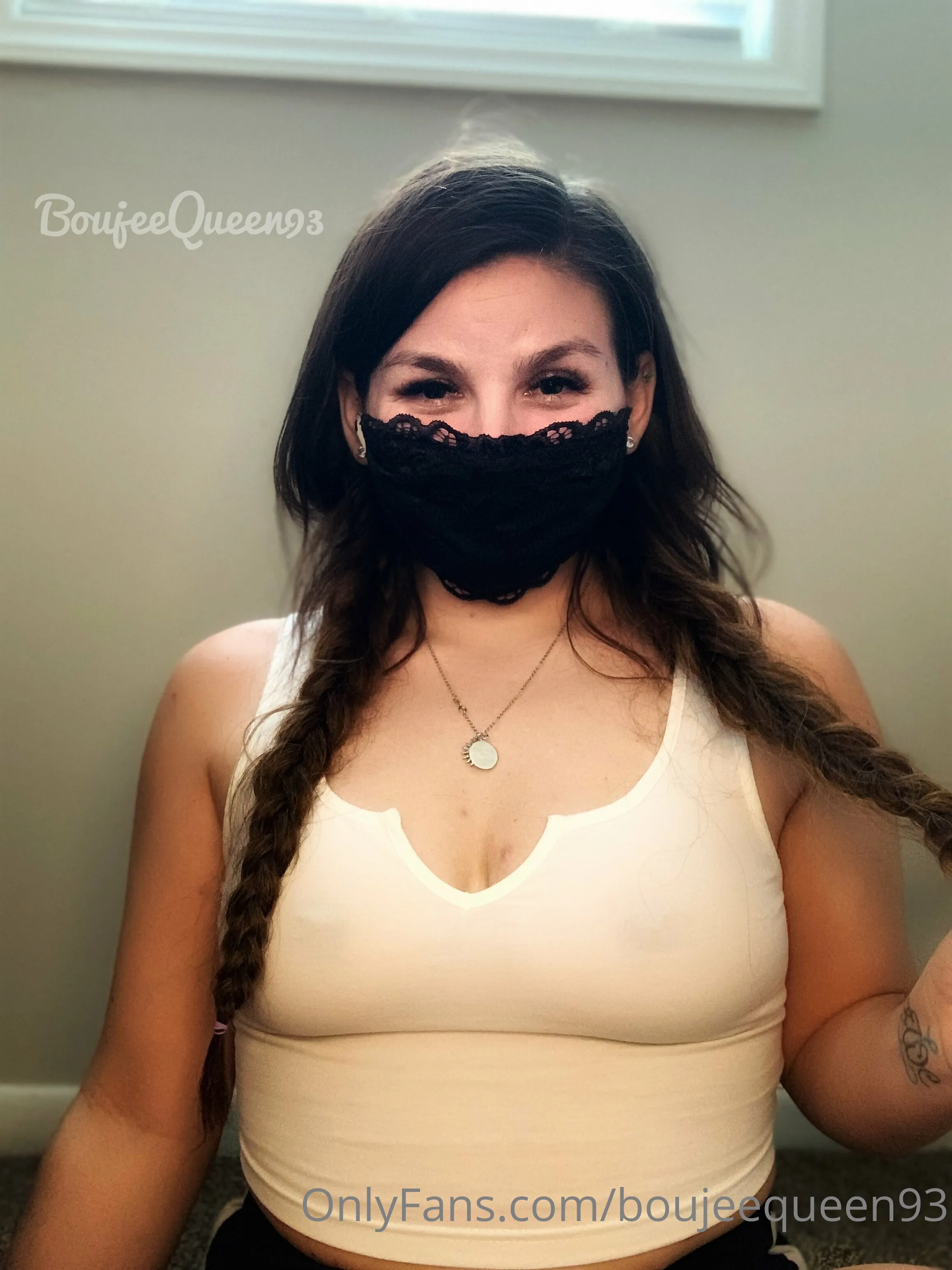 BoujeeQueen93FREE photo #15