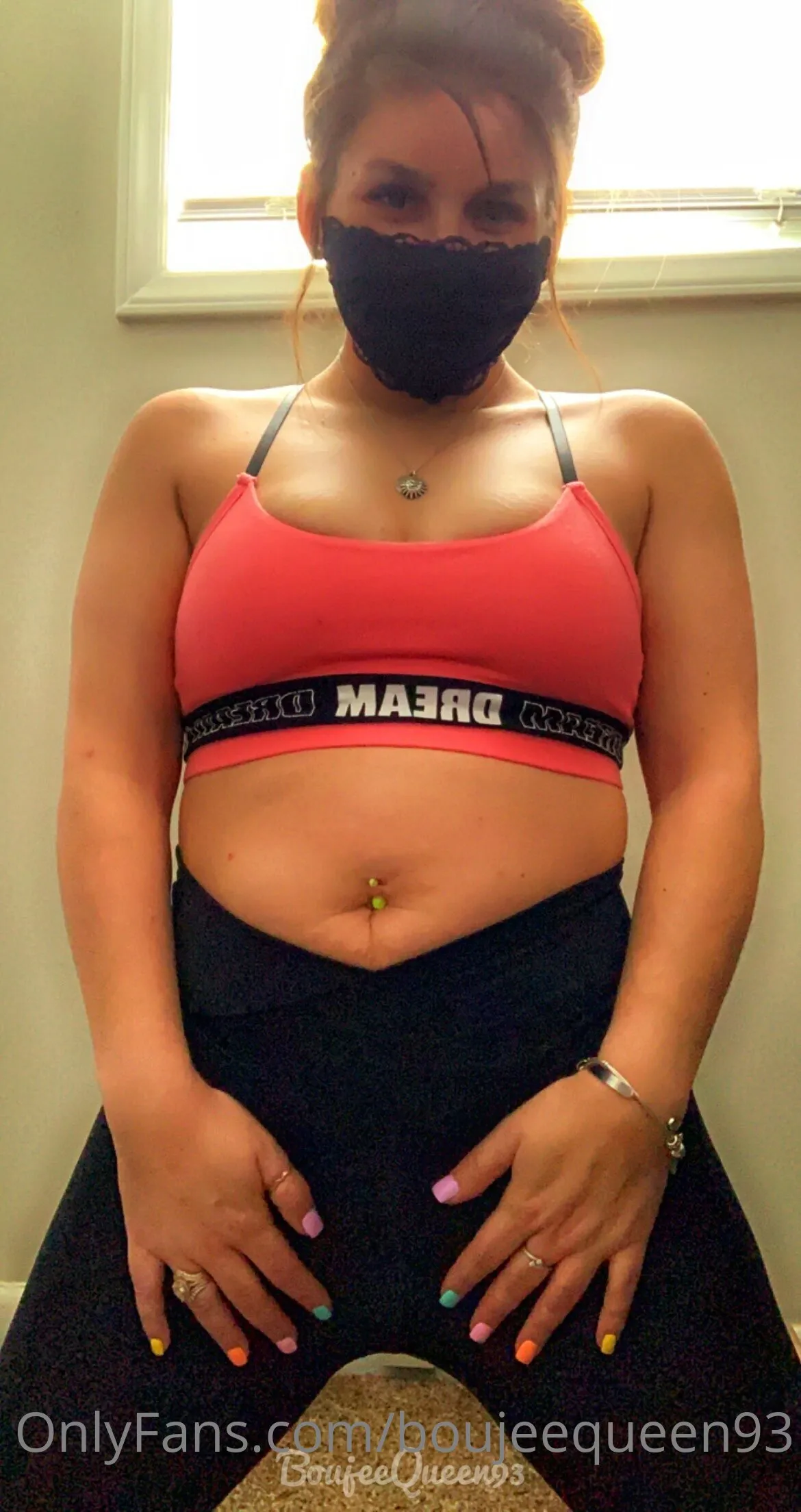 BoujeeQueen93FREE photo #10
