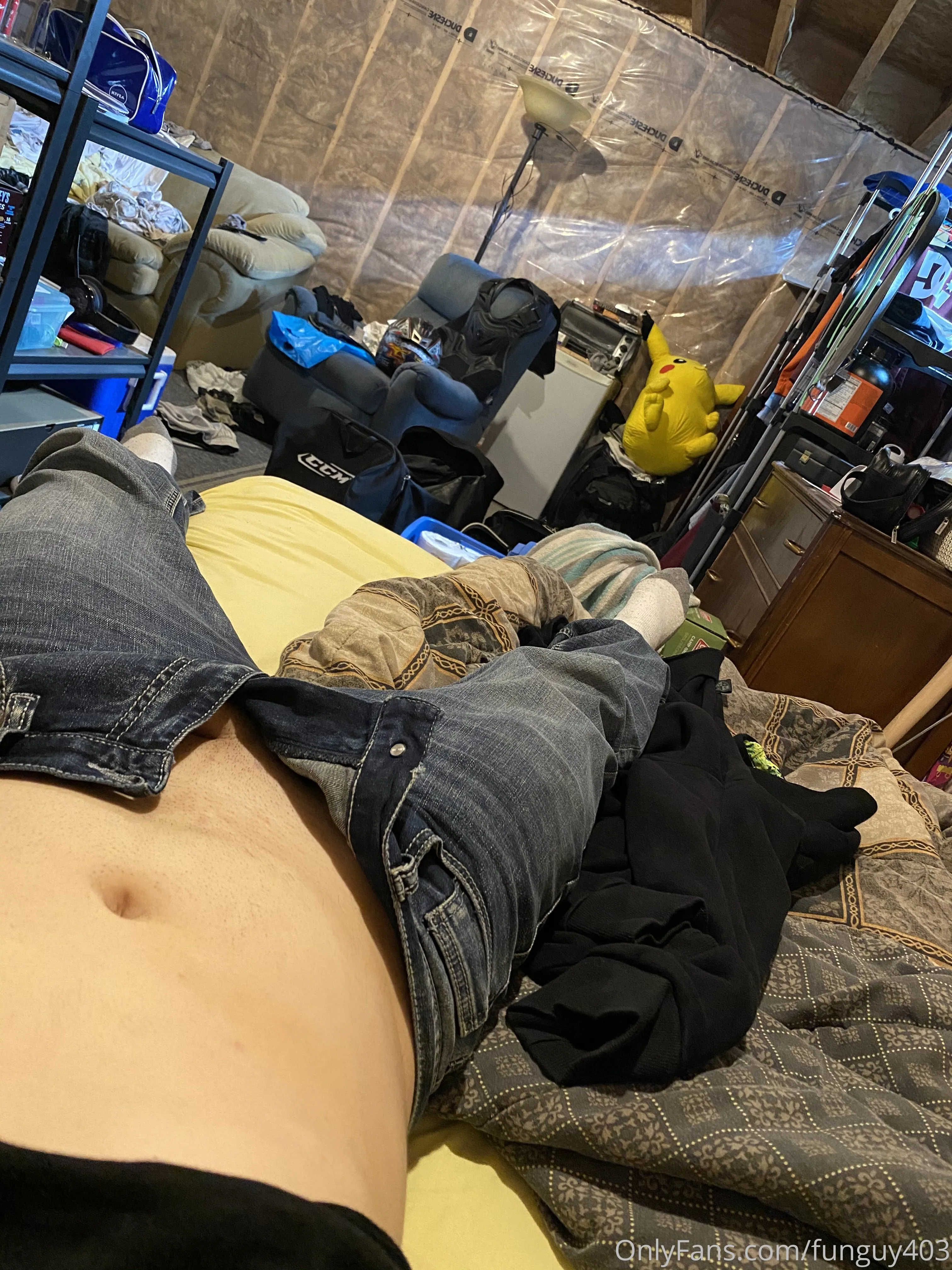 Brat Tamer photo #16