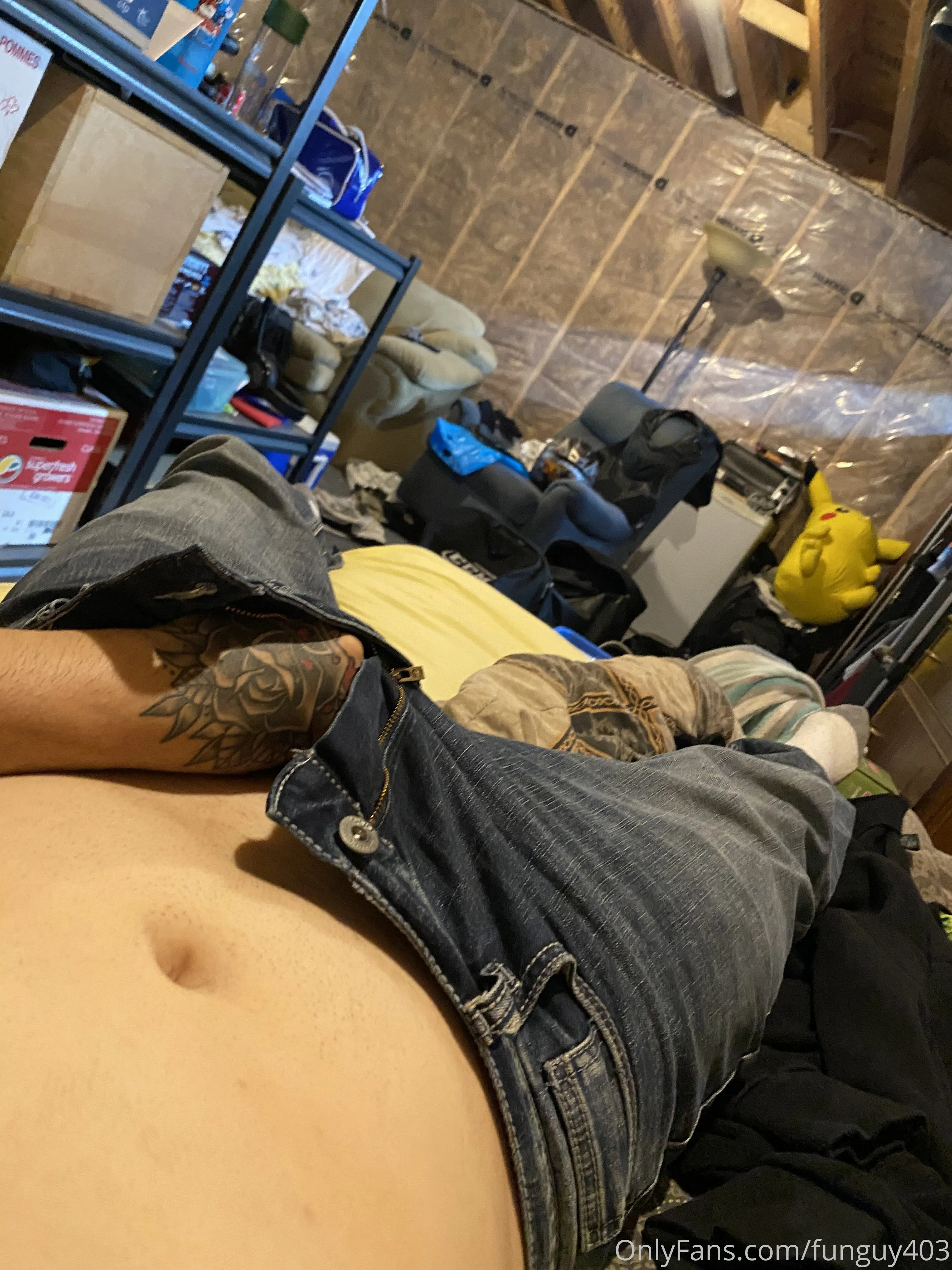 Brat Tamer photo #15