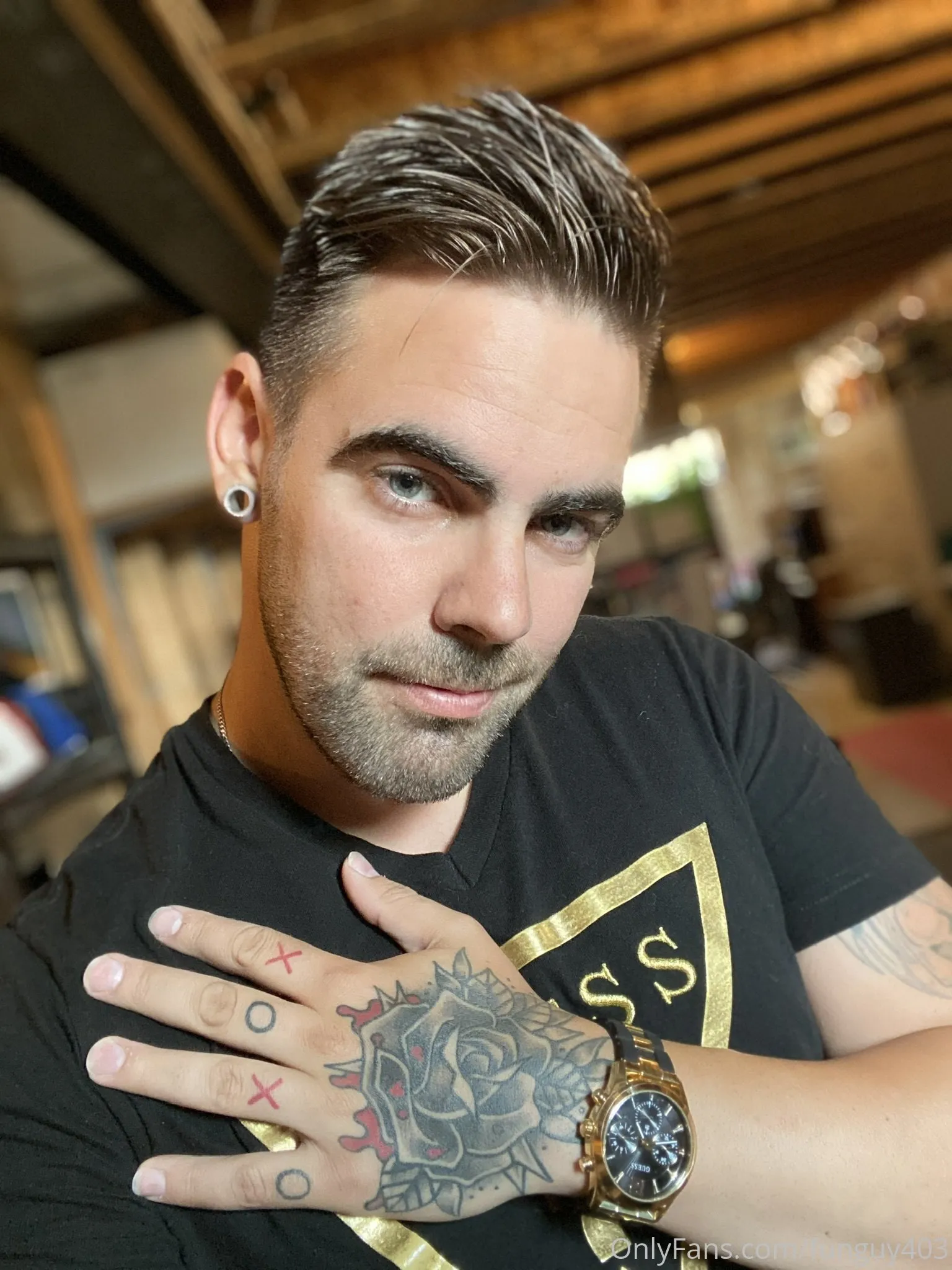 Brat Tamer photo #11