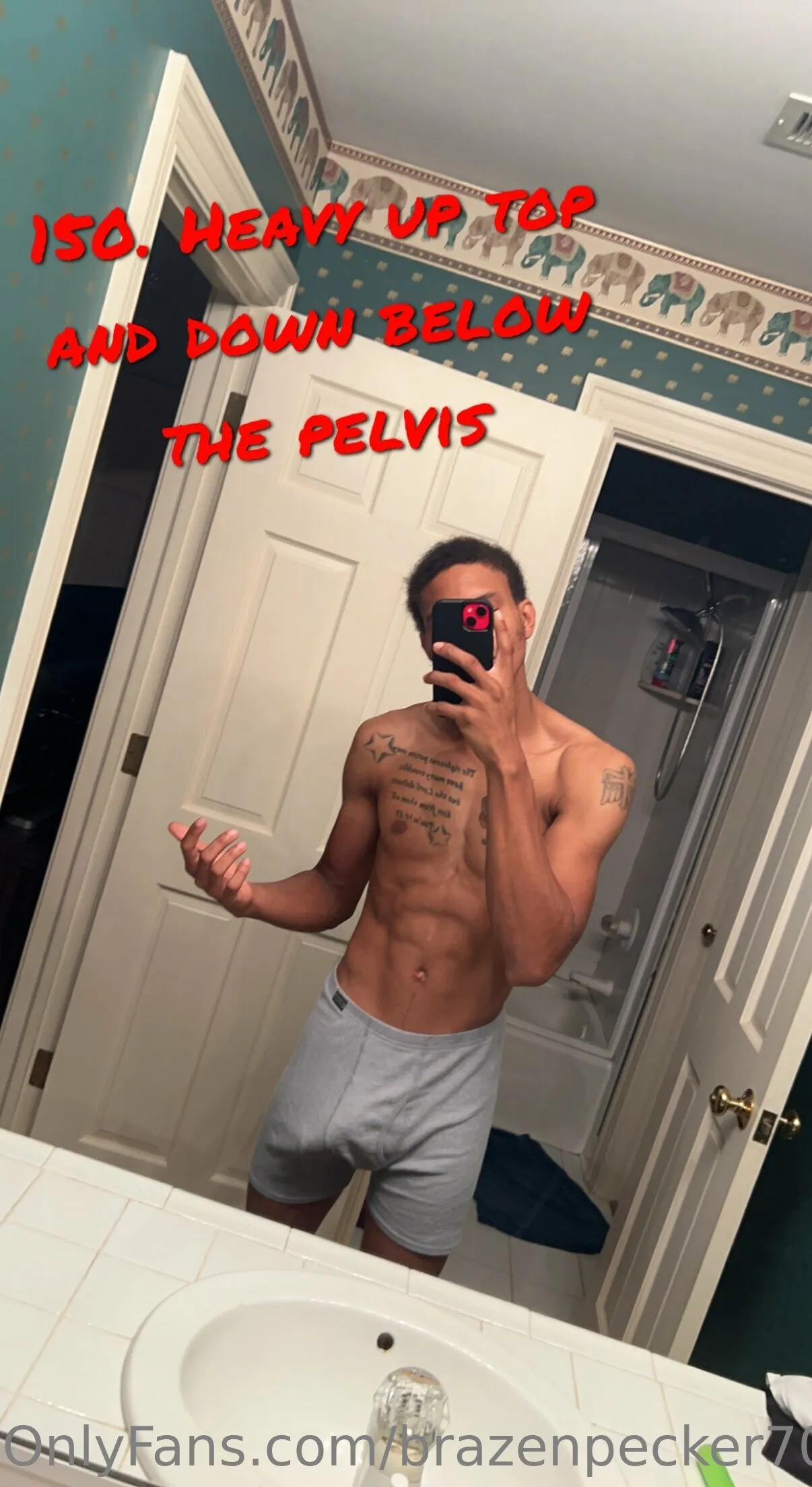 (BDT) BrazenDemonTime photo #2