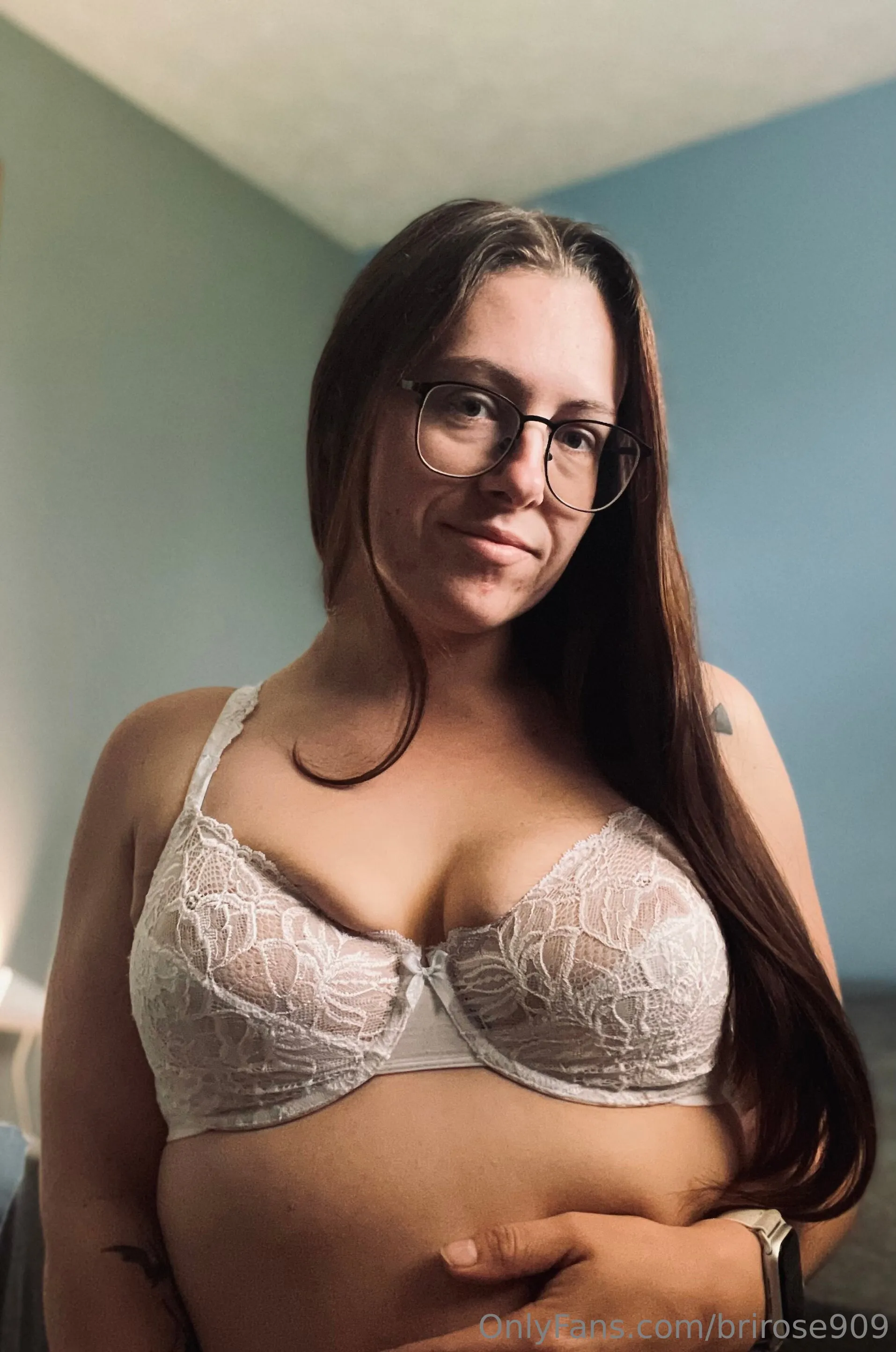 Brianna Rose photo #1