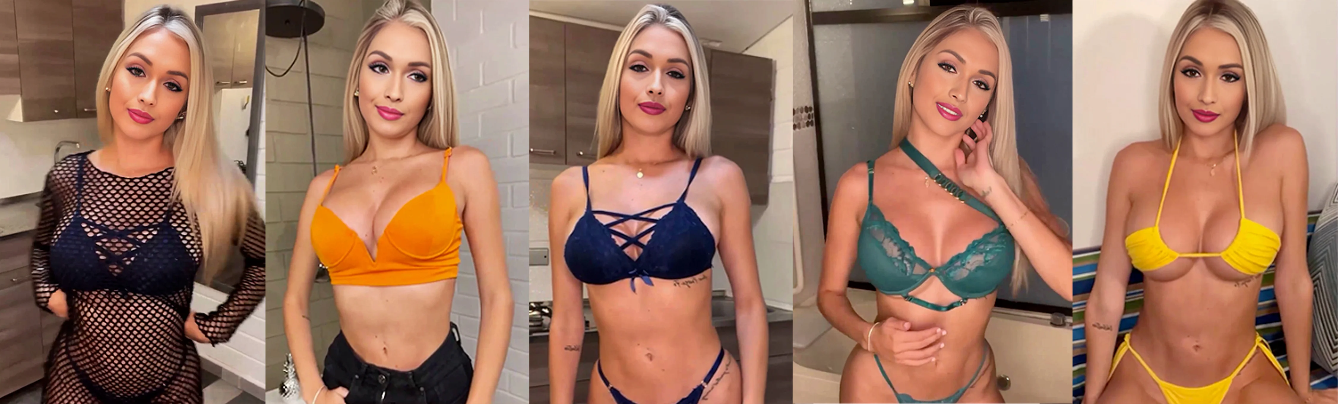 🏳️‍⚧️ Carmina Khourmy 🏳️‍⚧️