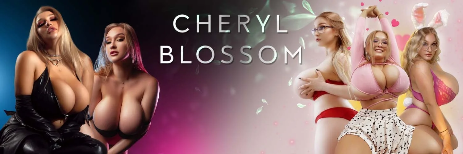 Cheryl Blossom