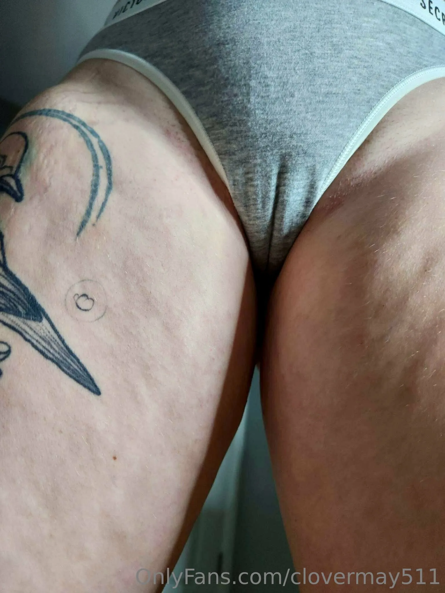 Clover May photo #22