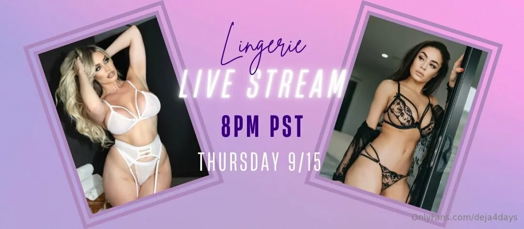 ⚡️ DEJA ⚡️ photo #9