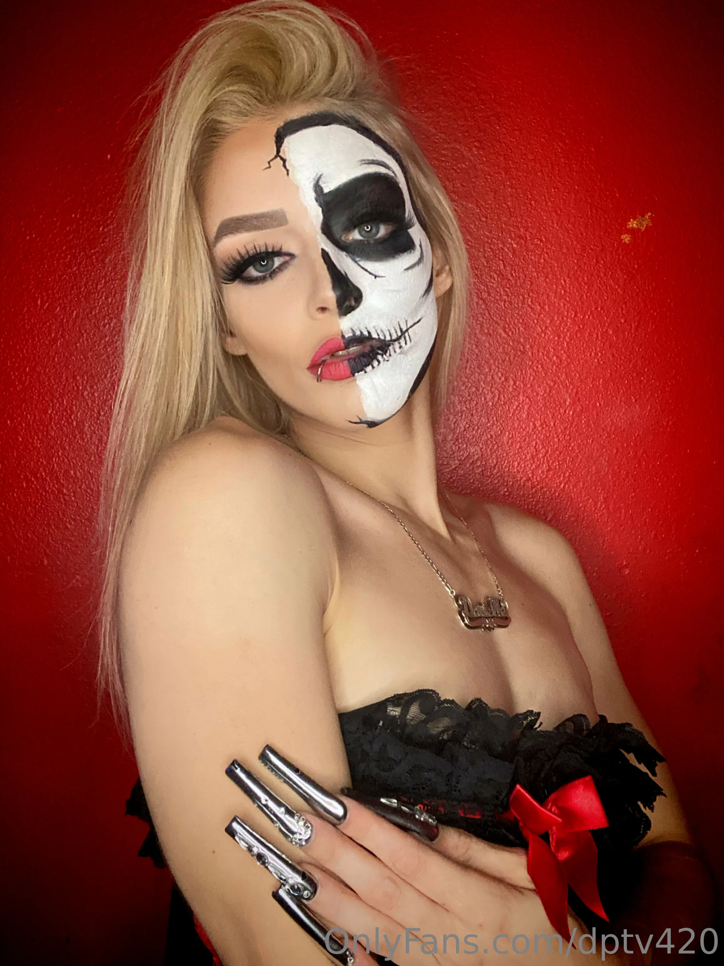 DPTv | Danielle Peart photo #13