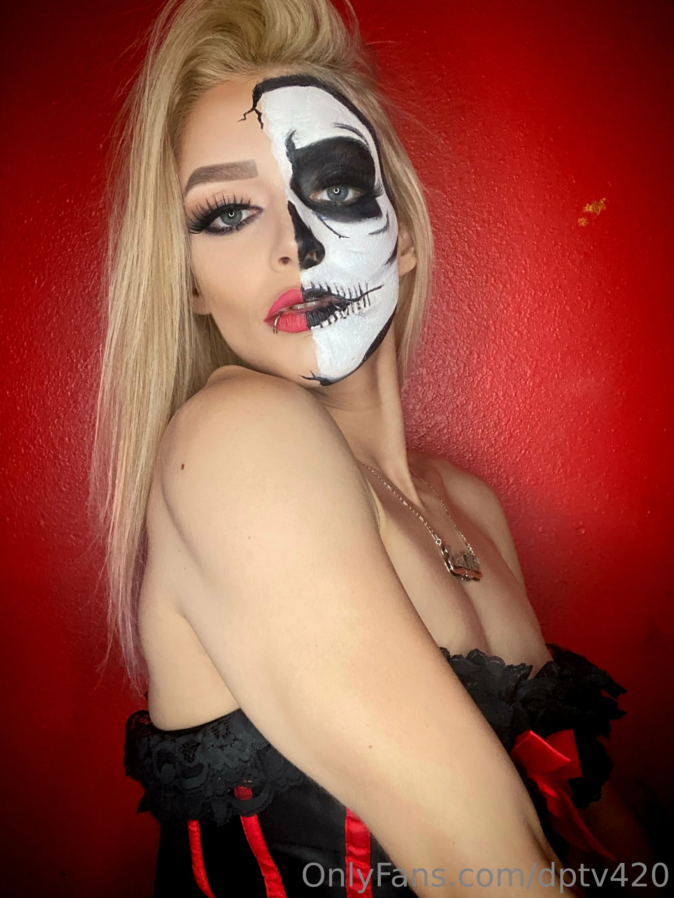 DPTv | Danielle Peart photo #12