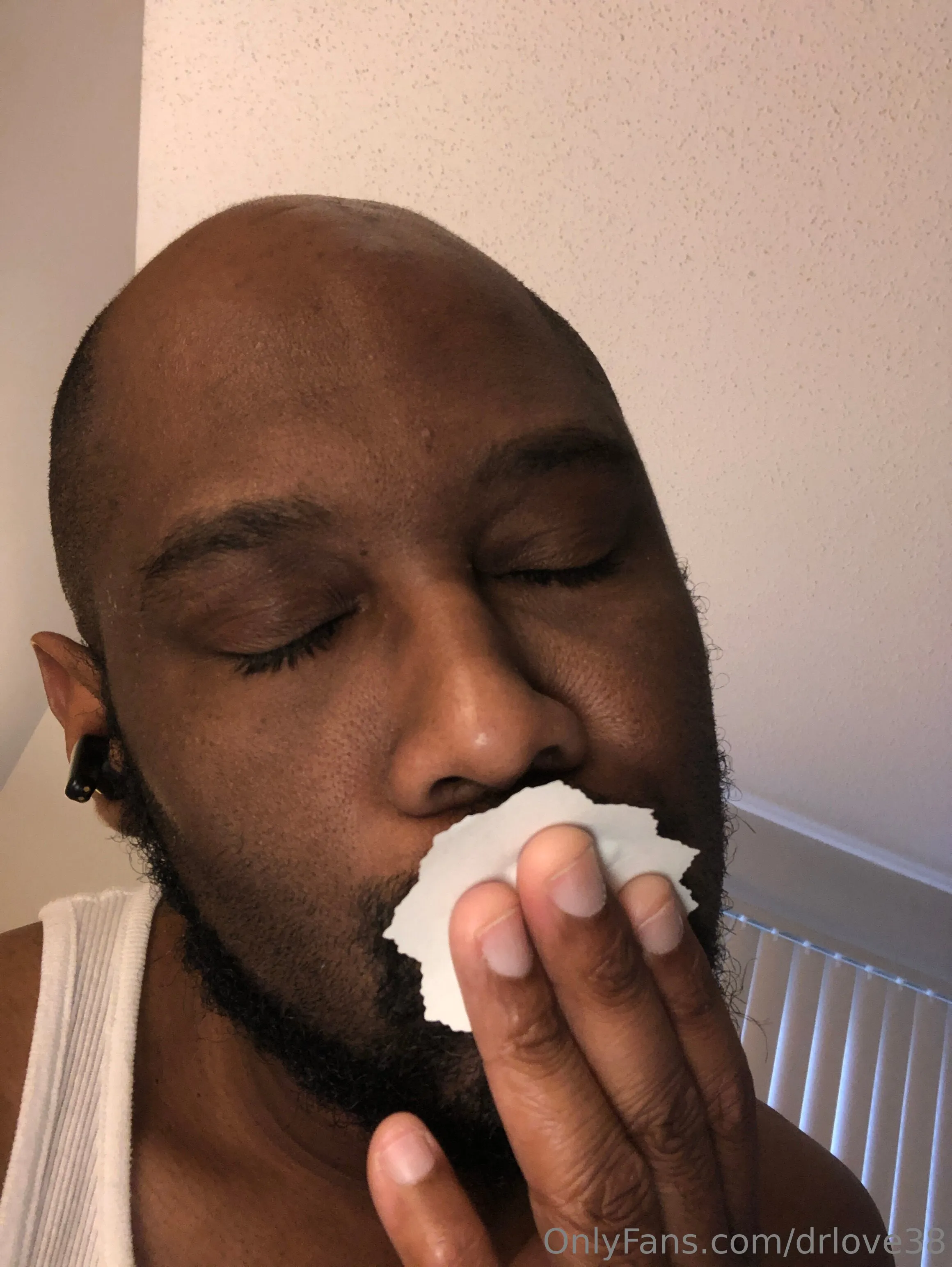 Dr. Love aka doldskool photo #8