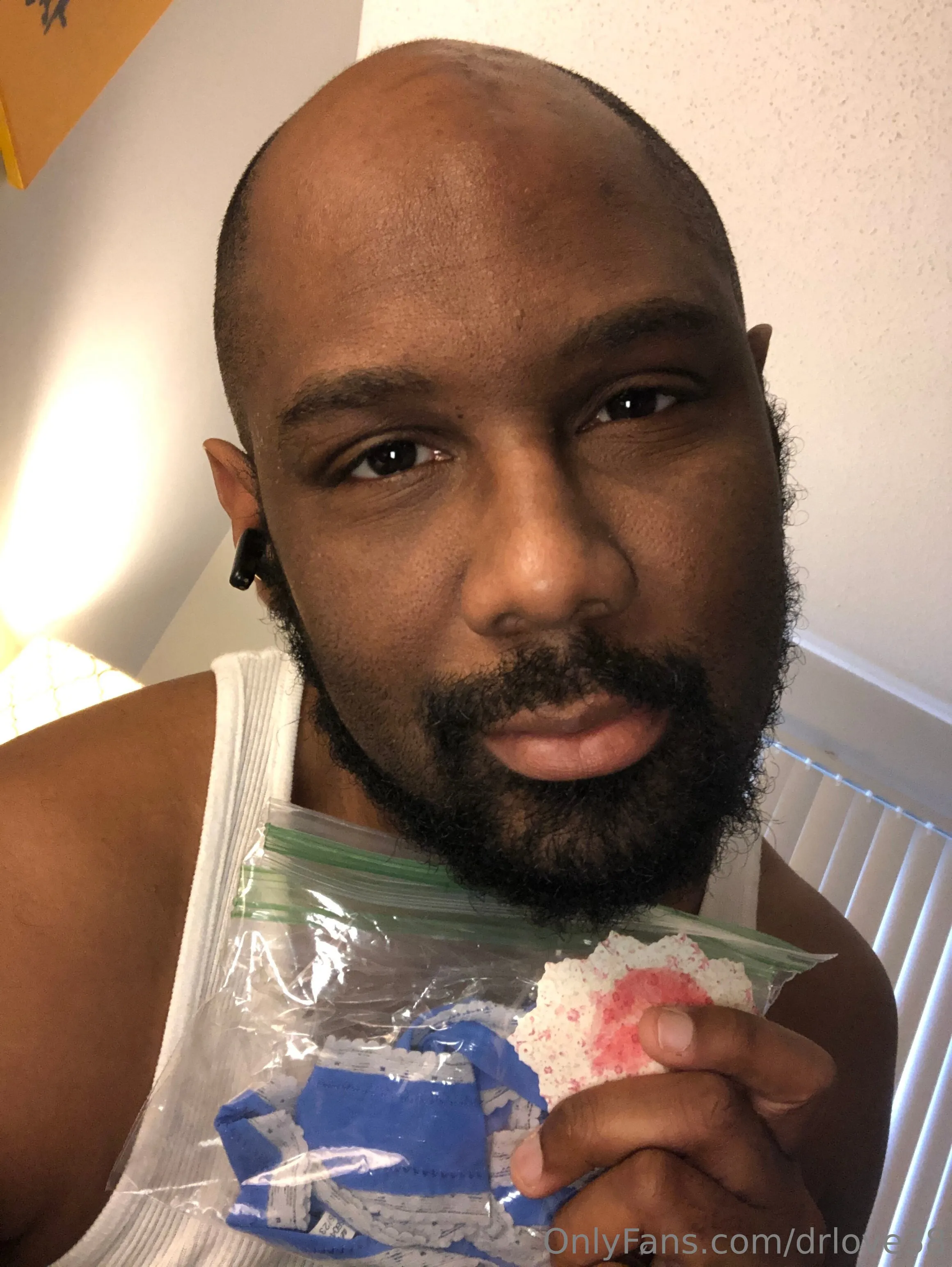 Dr. Love aka doldskool photo #7