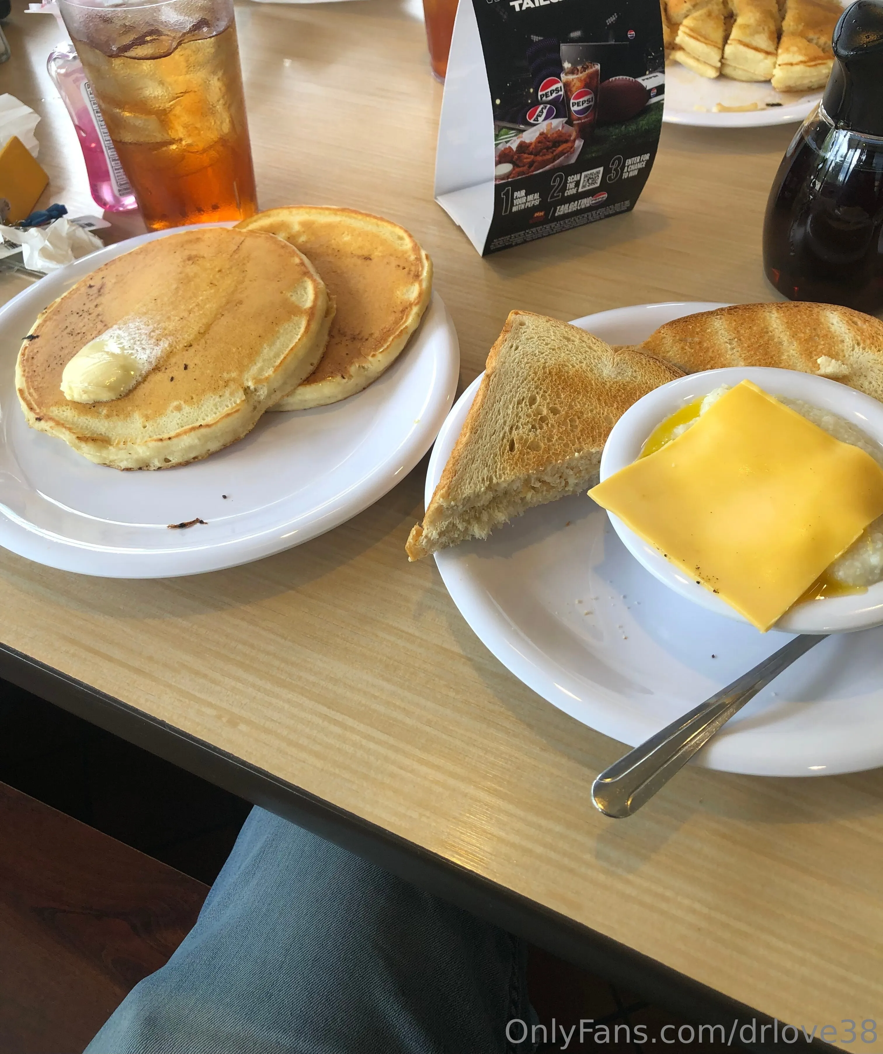 Dr. Love aka doldskool photo #6