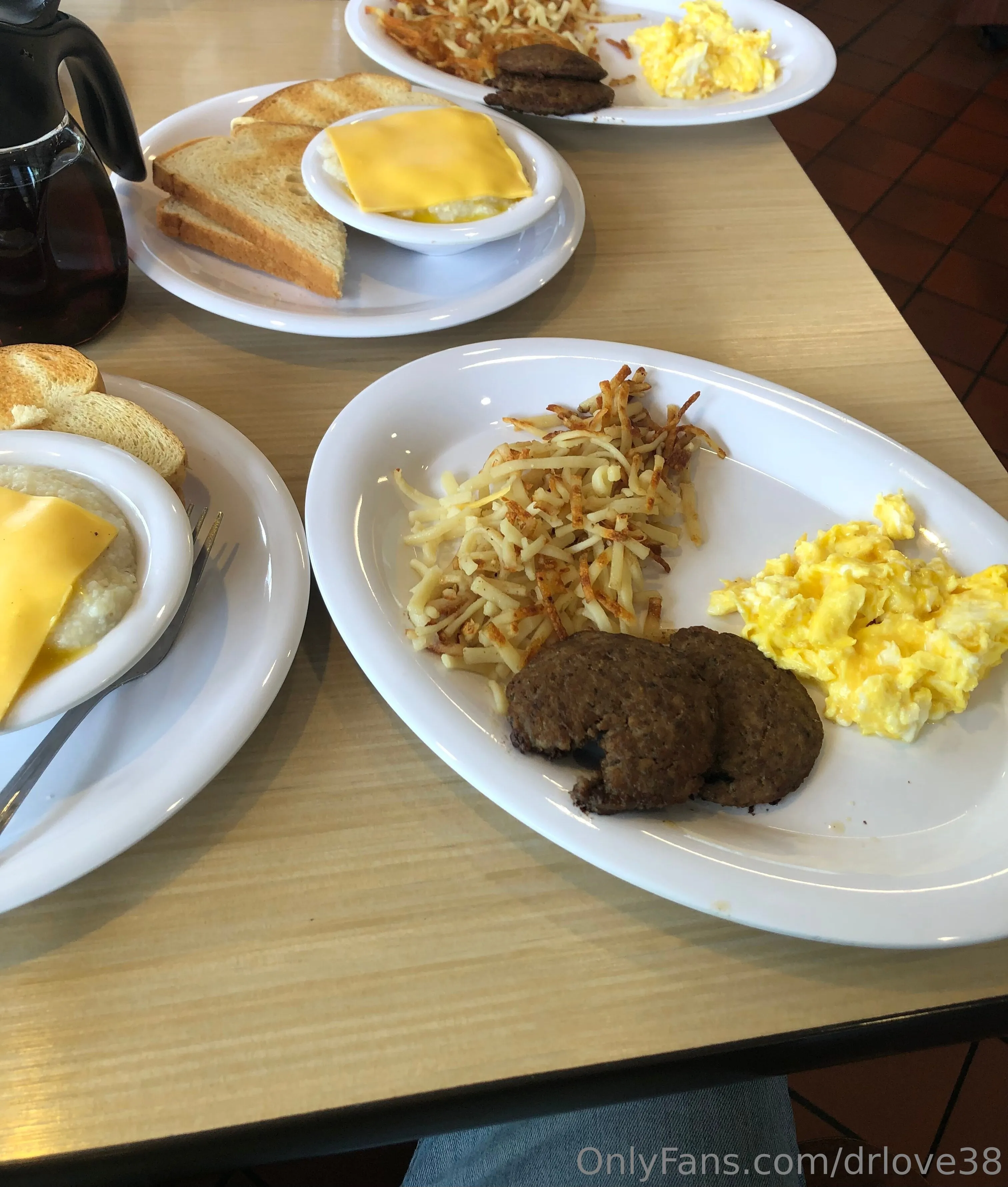 Dr. Love aka doldskool photo #5