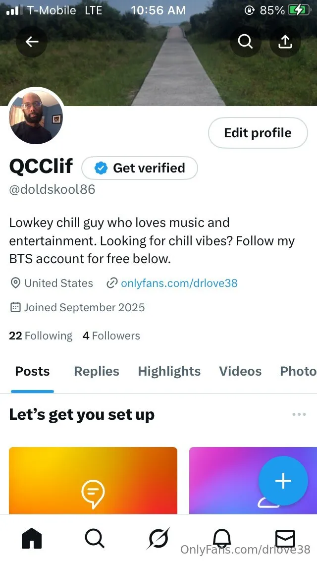 Dr. Love aka doldskool photo #4