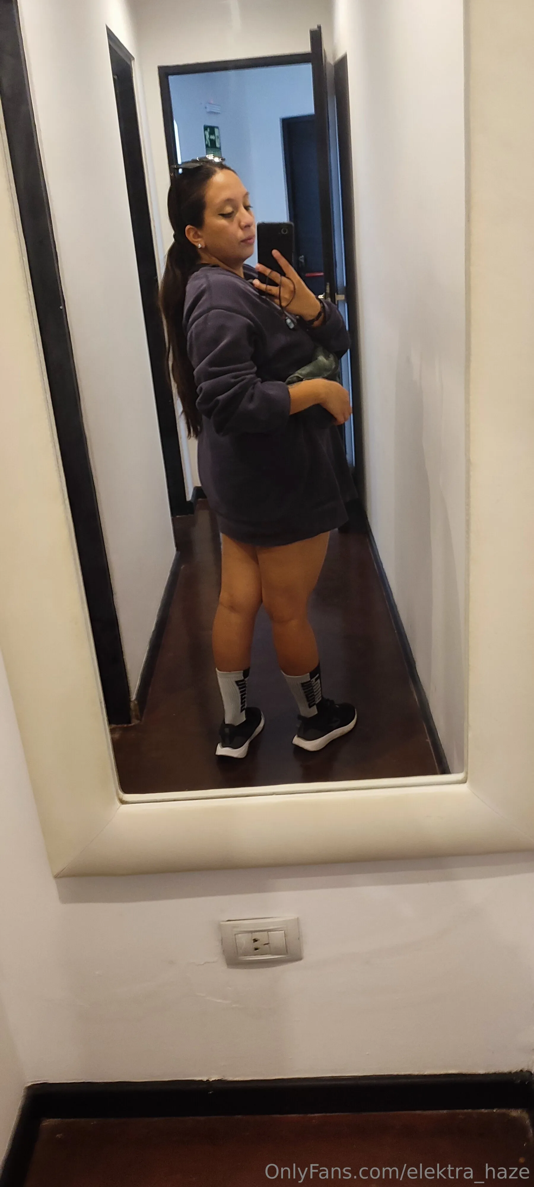 SEXTING ELEKTRA HAZE🔥 photo #10