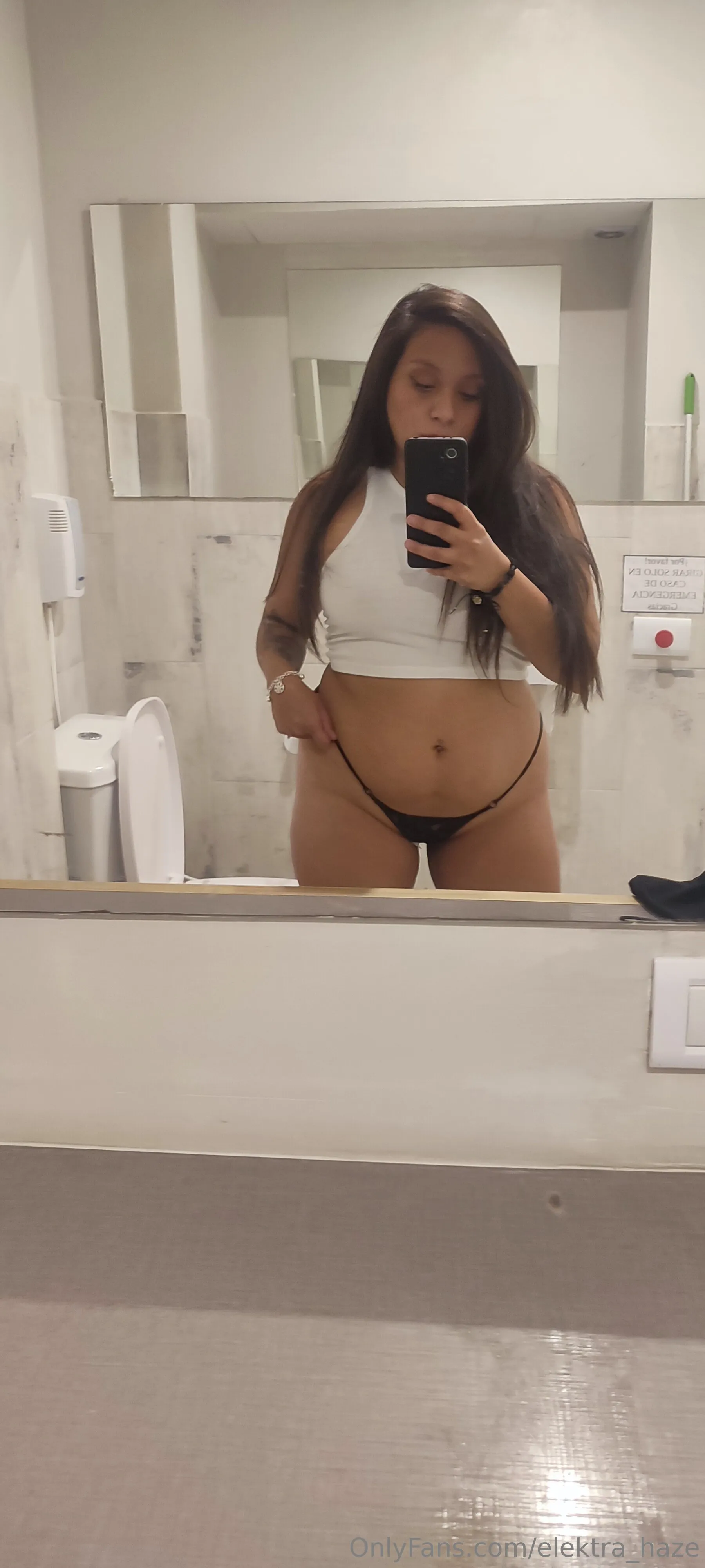 SEXTING ELEKTRA HAZE🔥 photo #7