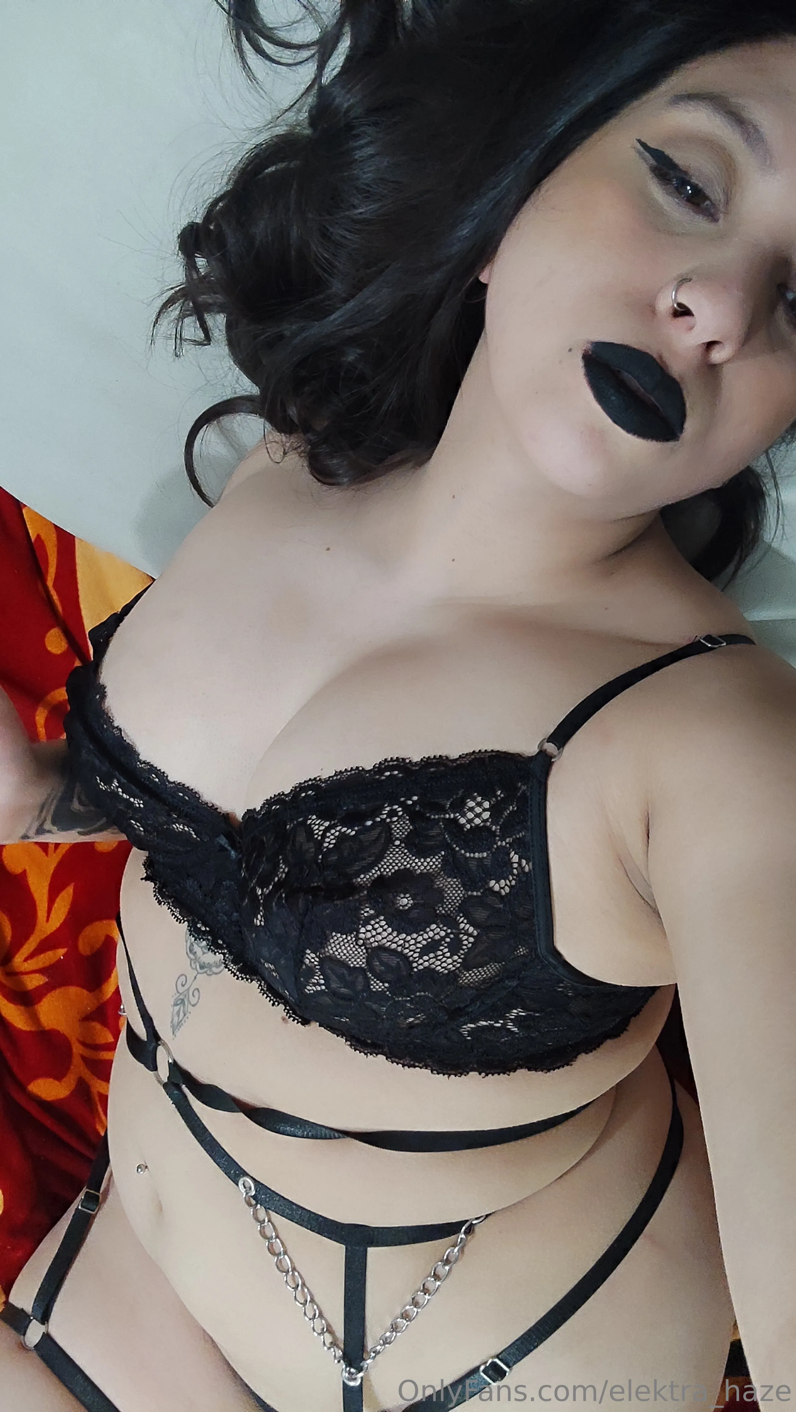 SEXTING ELEKTRA HAZE🔥 photo #2