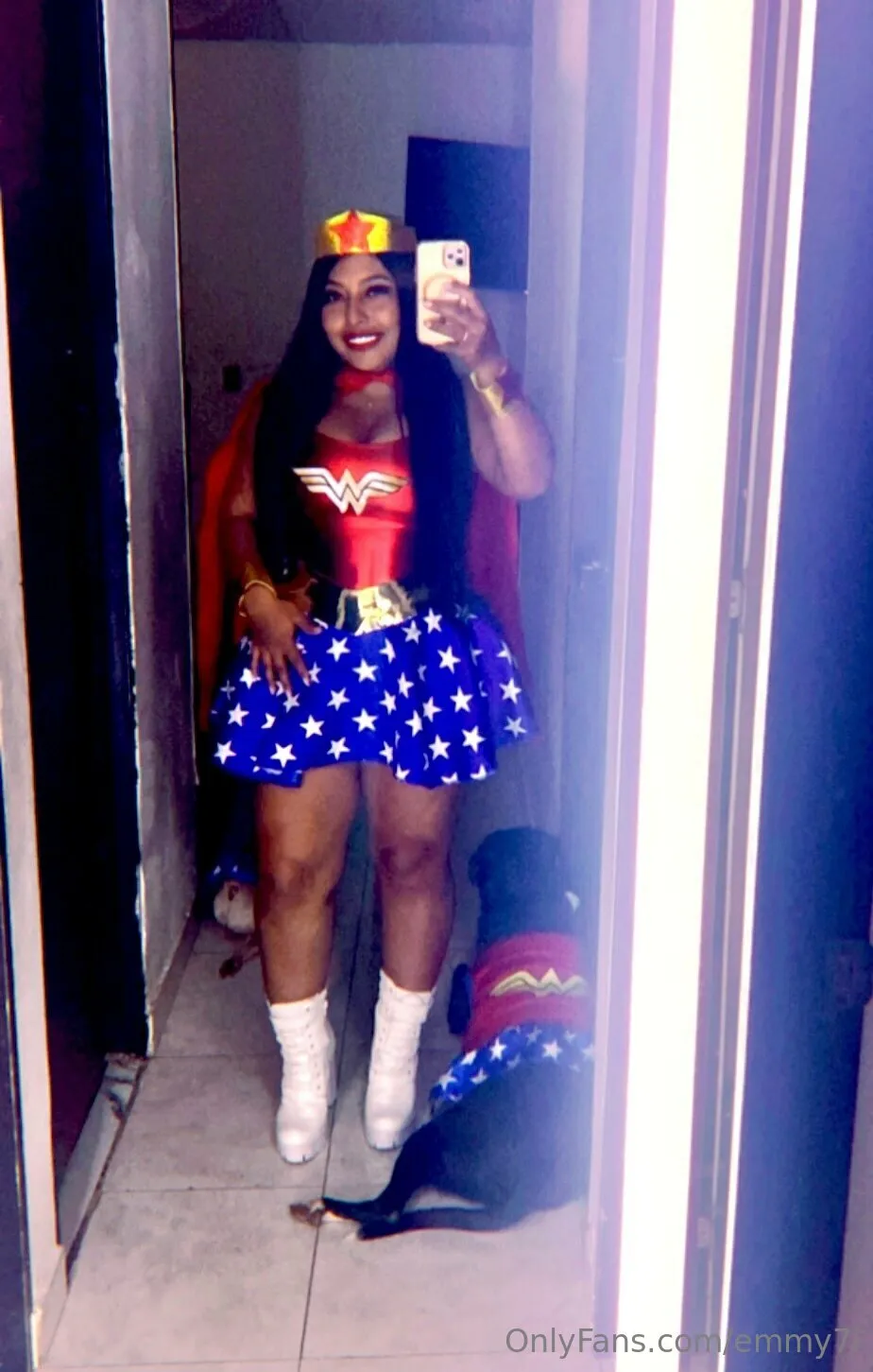 emily jhonson photo #74