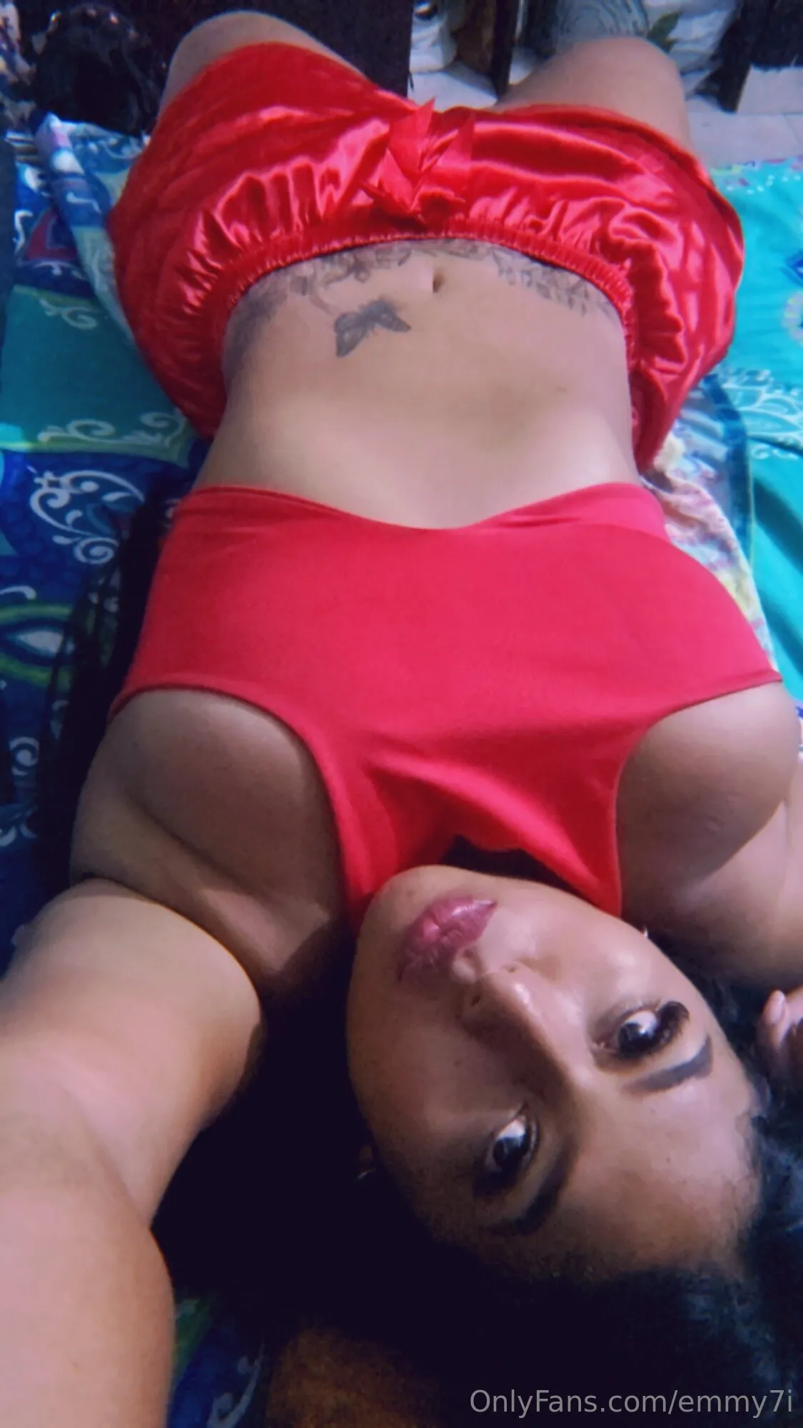 emily jhonson photo #39