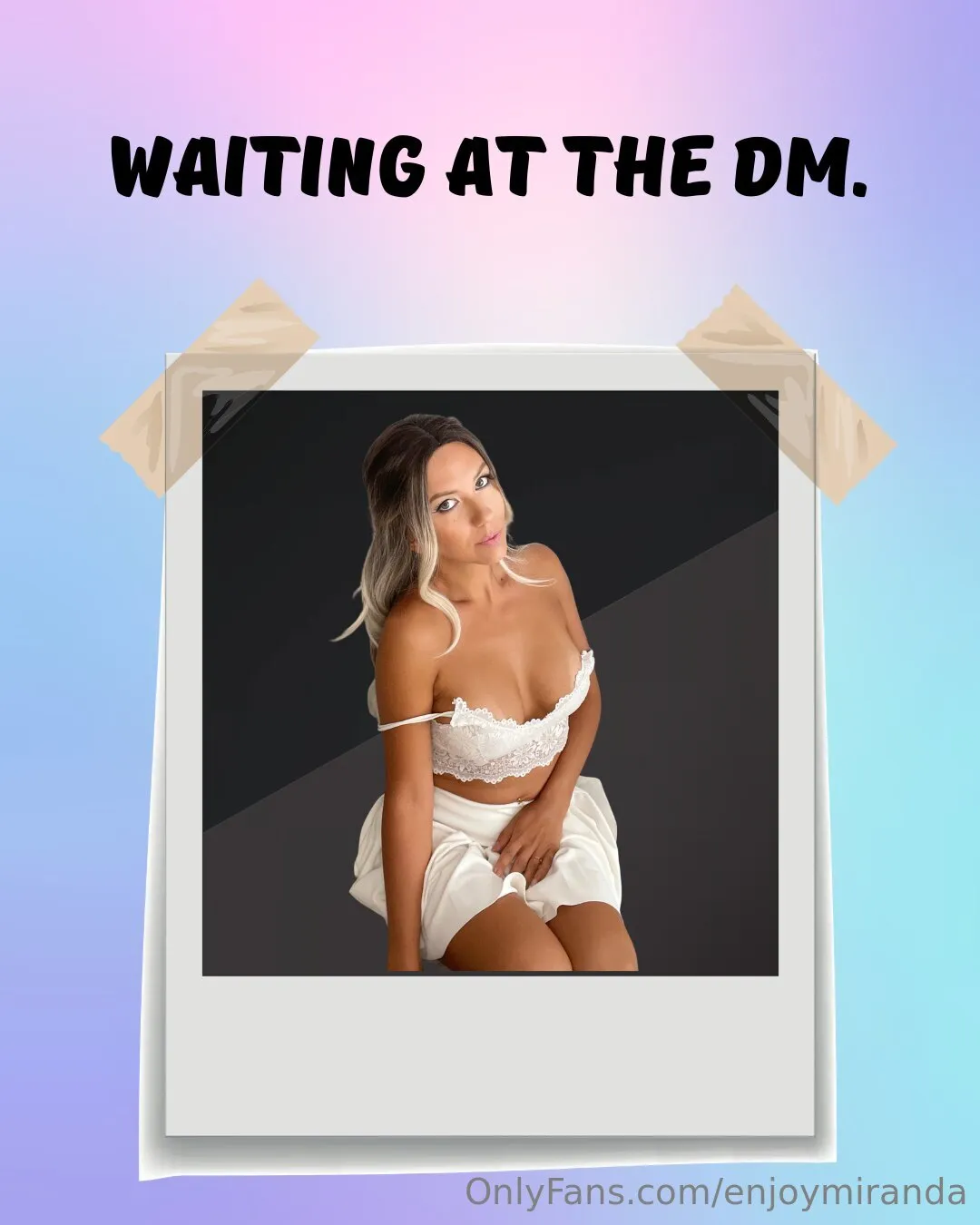 💋Miranda😘 photo #1