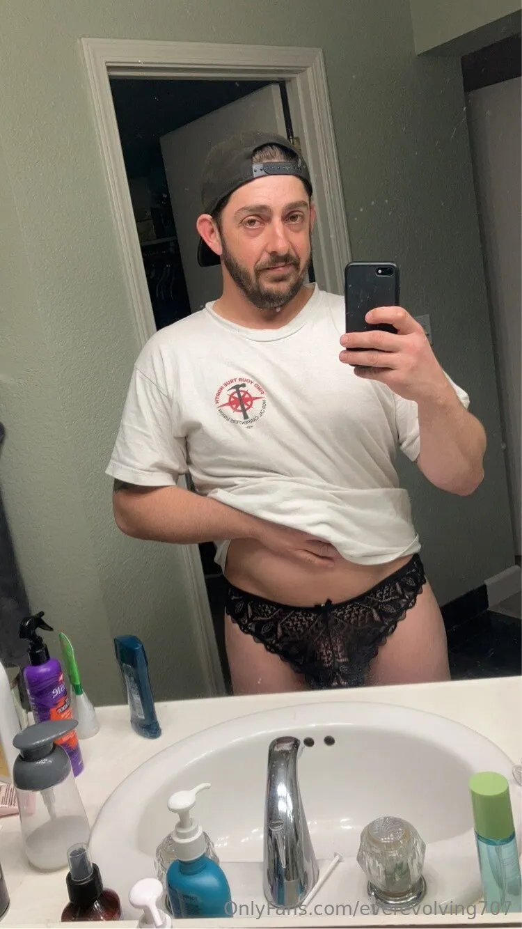 EverEvolving707 photo #5