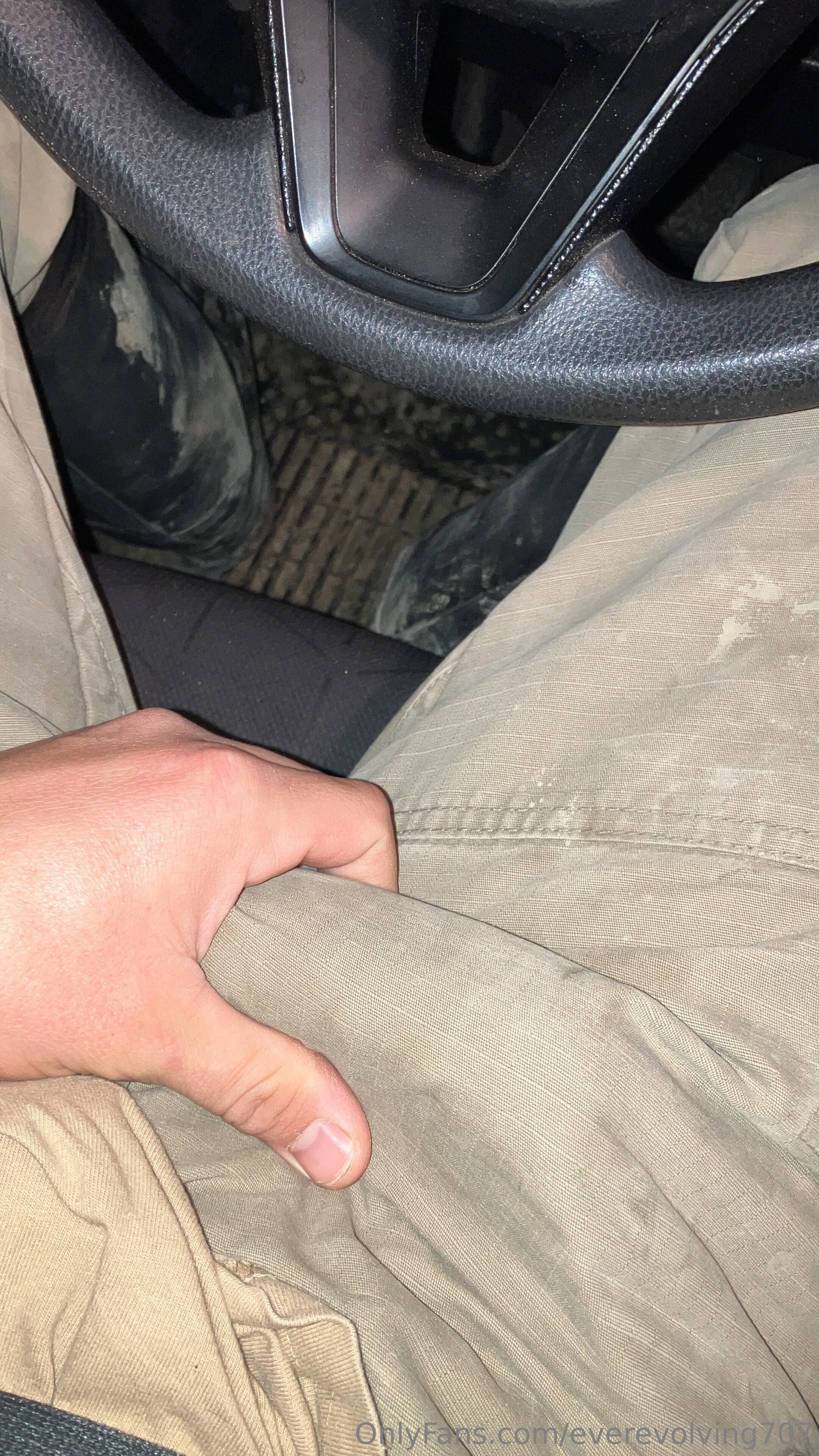 EverEvolving707 photo #2