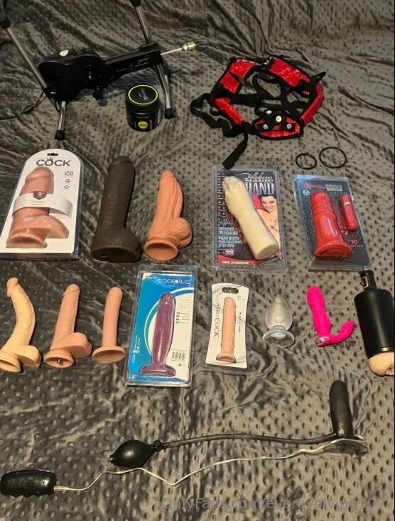 EverEvolving707 photo #1