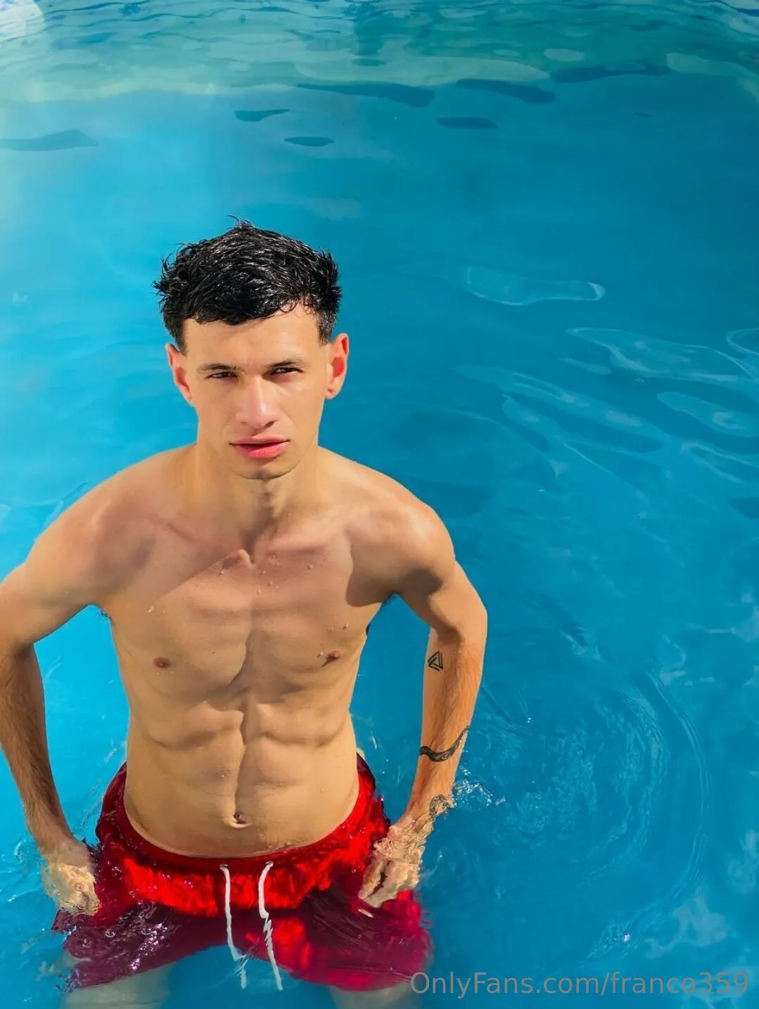 Franco David photo #19