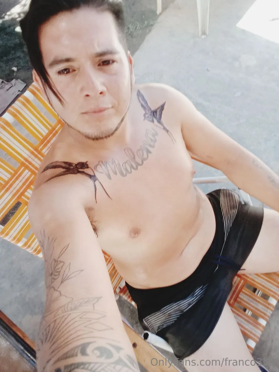 Franco David photo #16