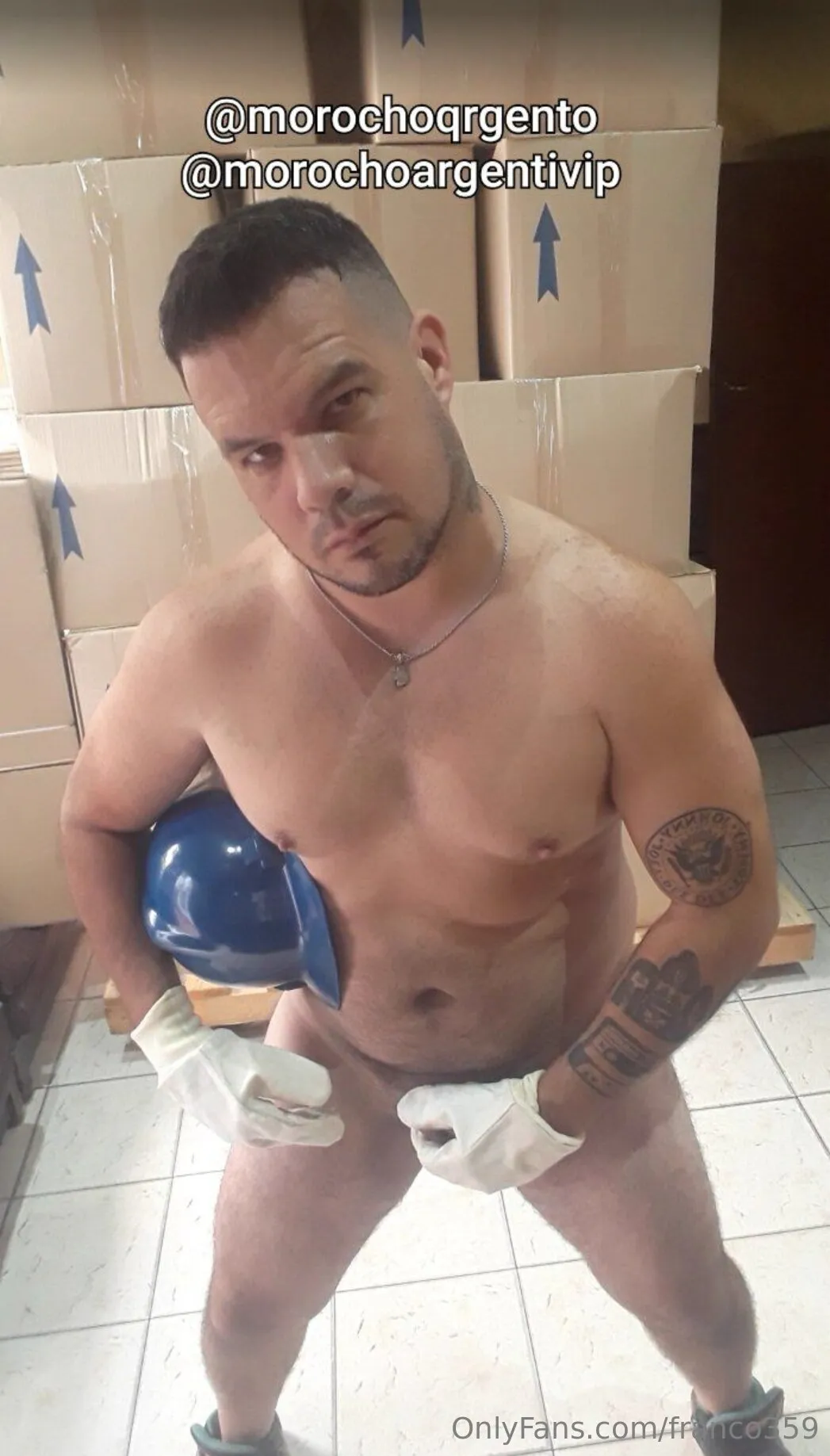 Franco David photo #13