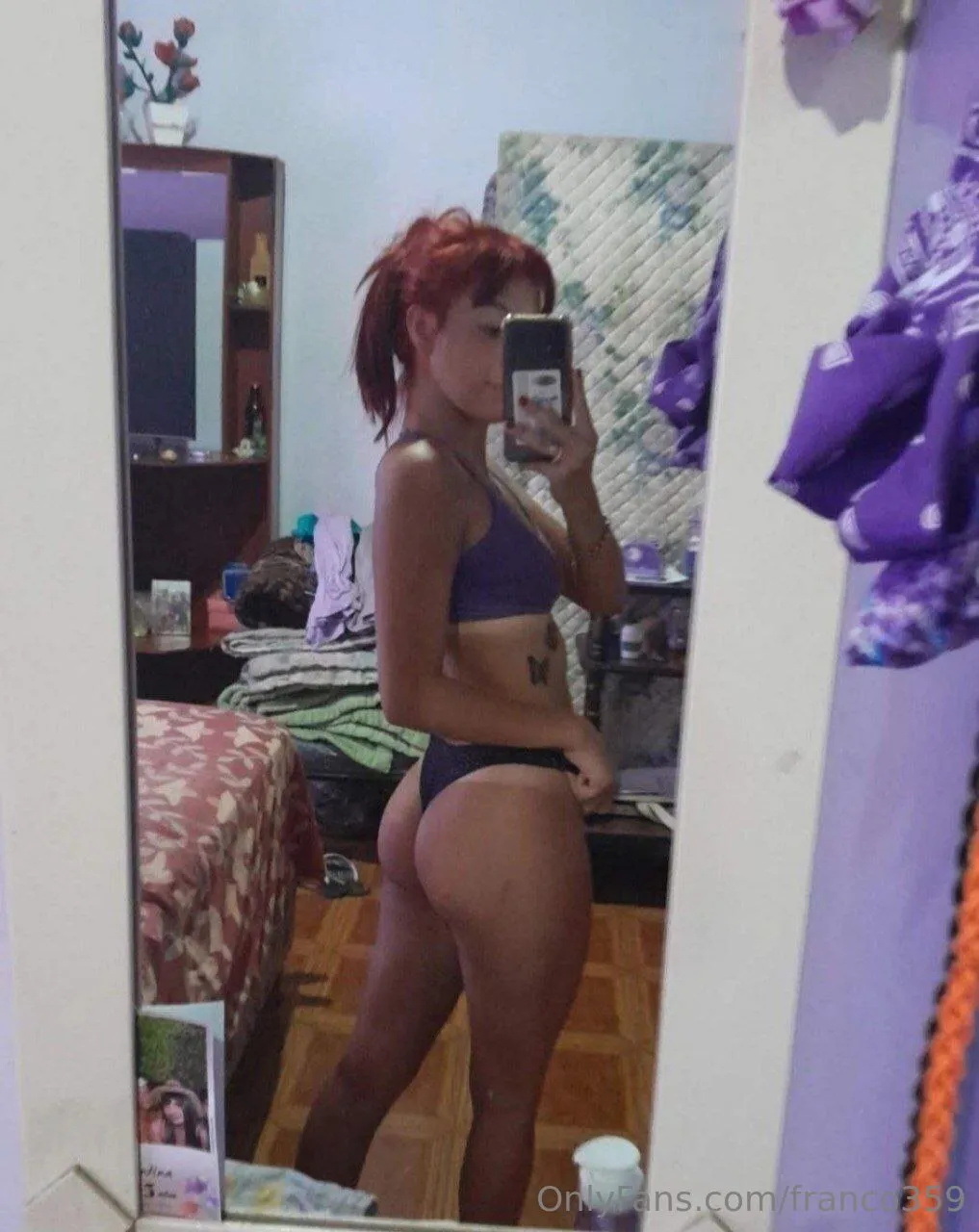 Franco David photo #8