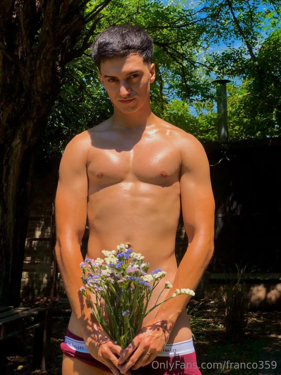 Franco David photo #3