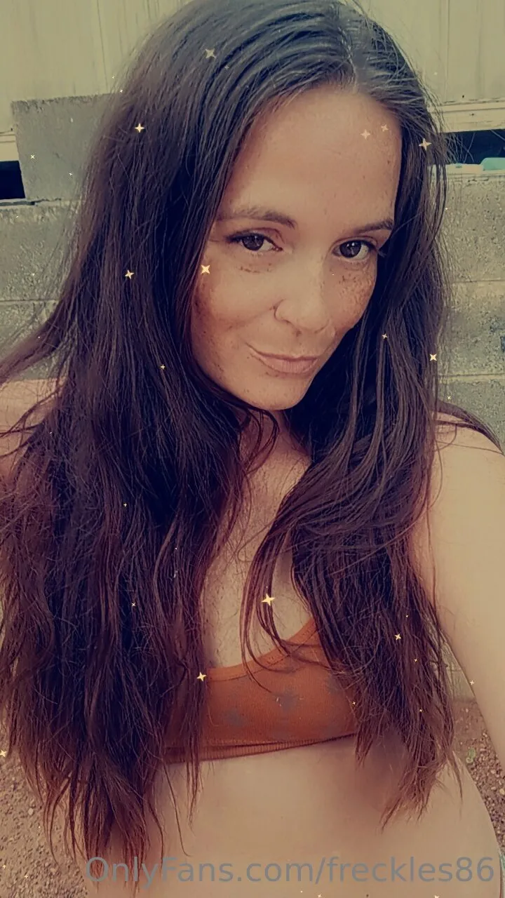Freckles photo #60