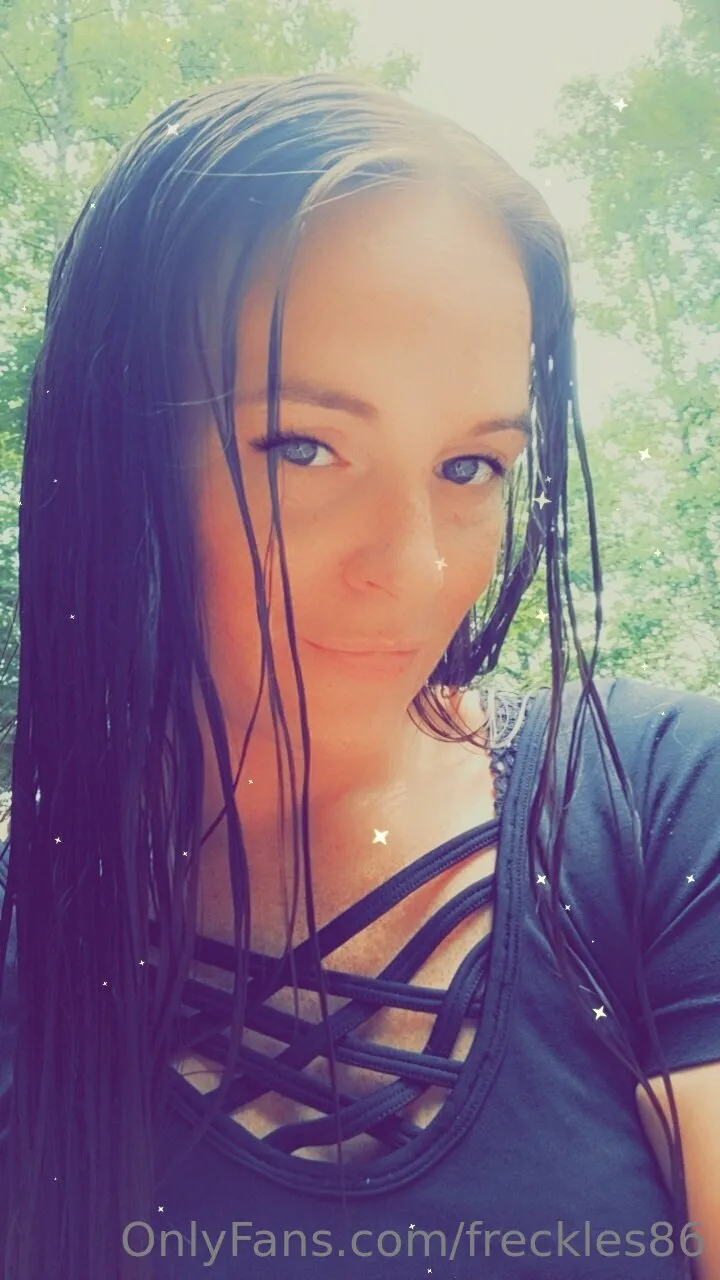 Freckles photo #53