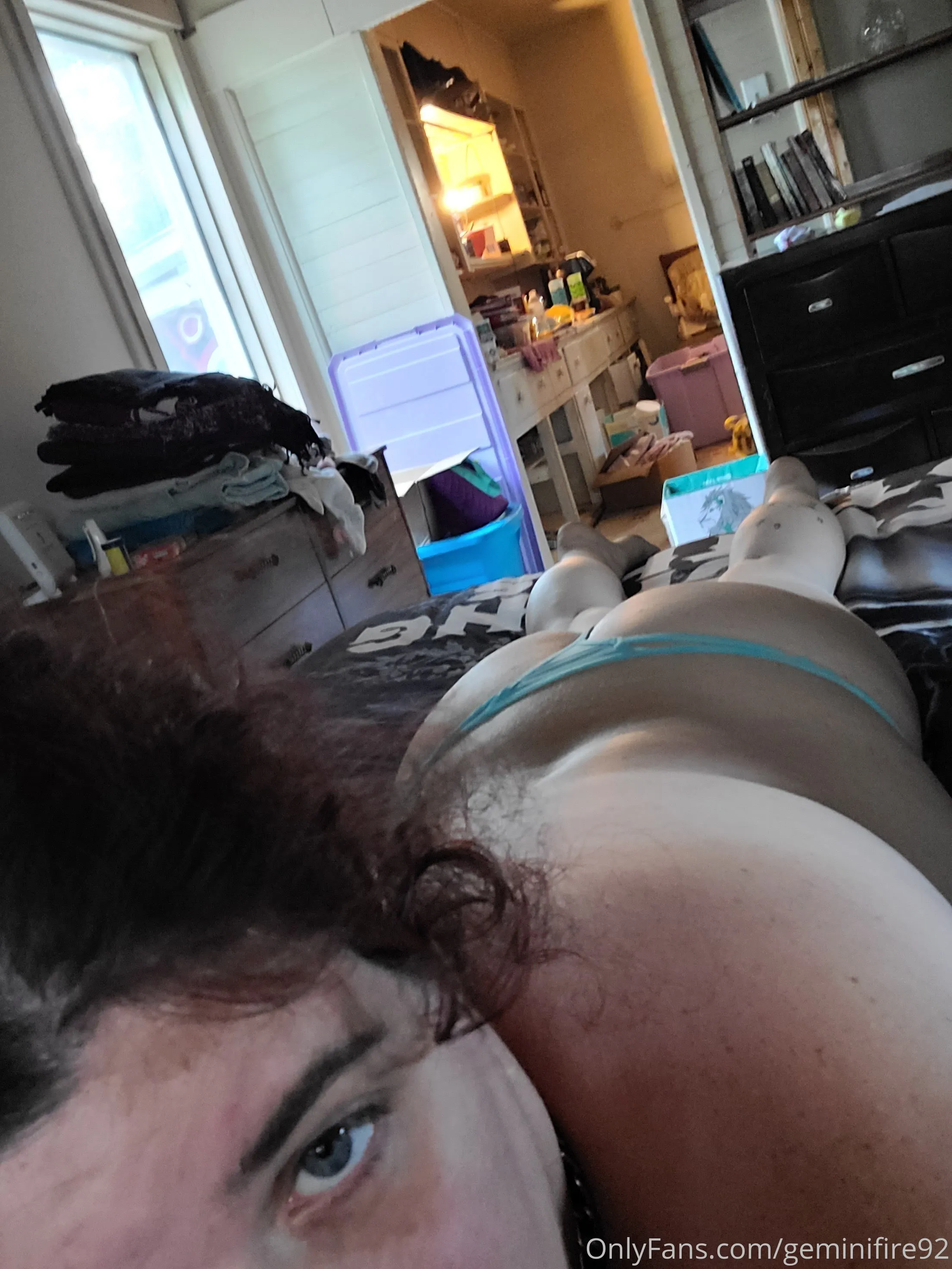 Gemini Fire photo #1