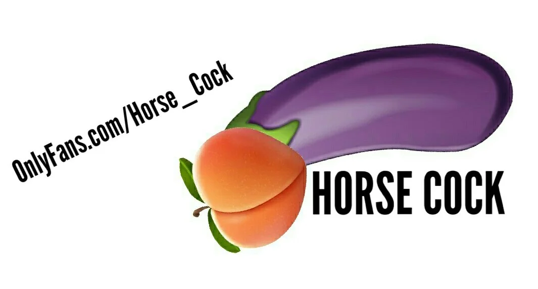 Horse Cock