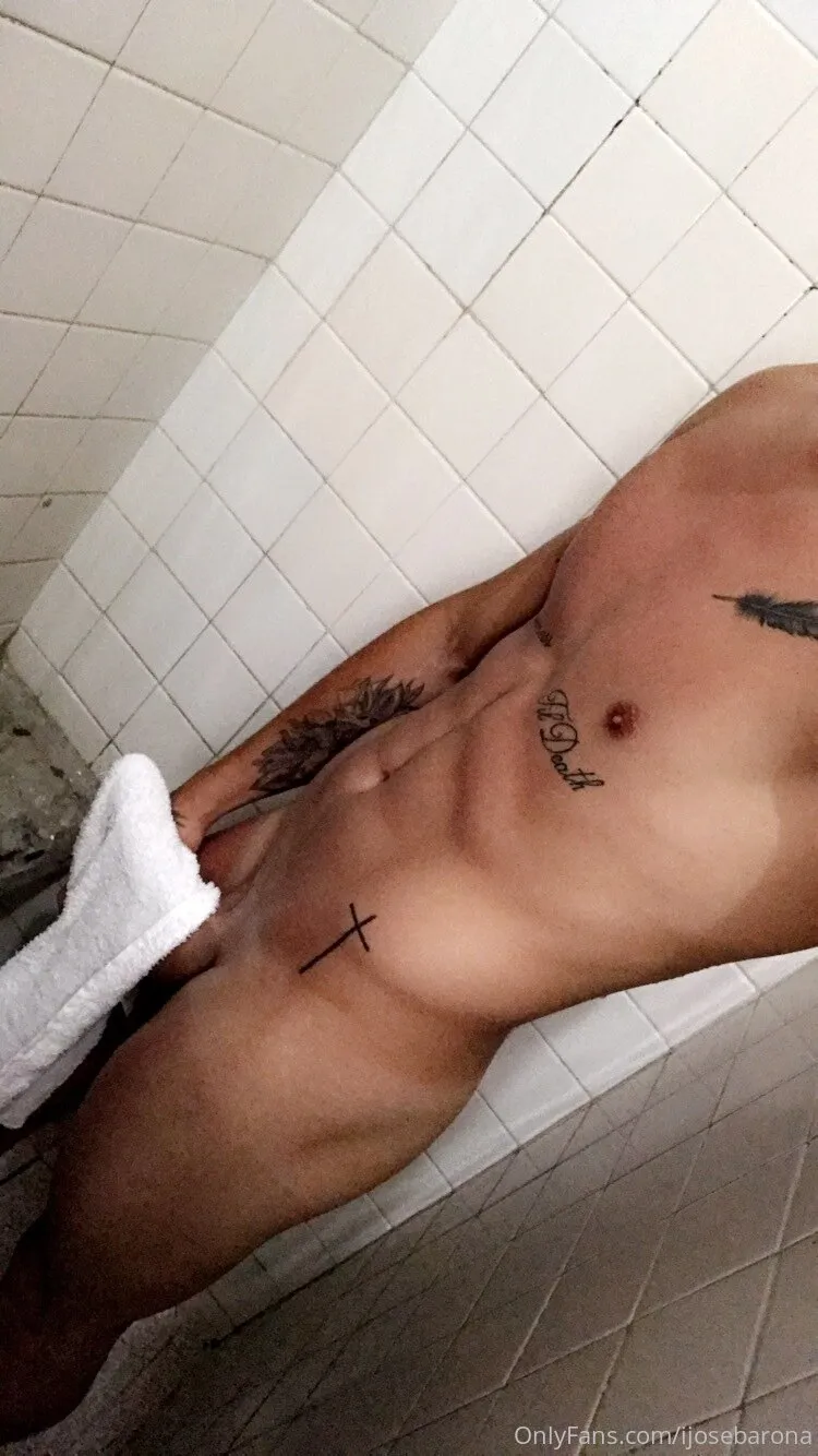 Jose Barona. photo #3