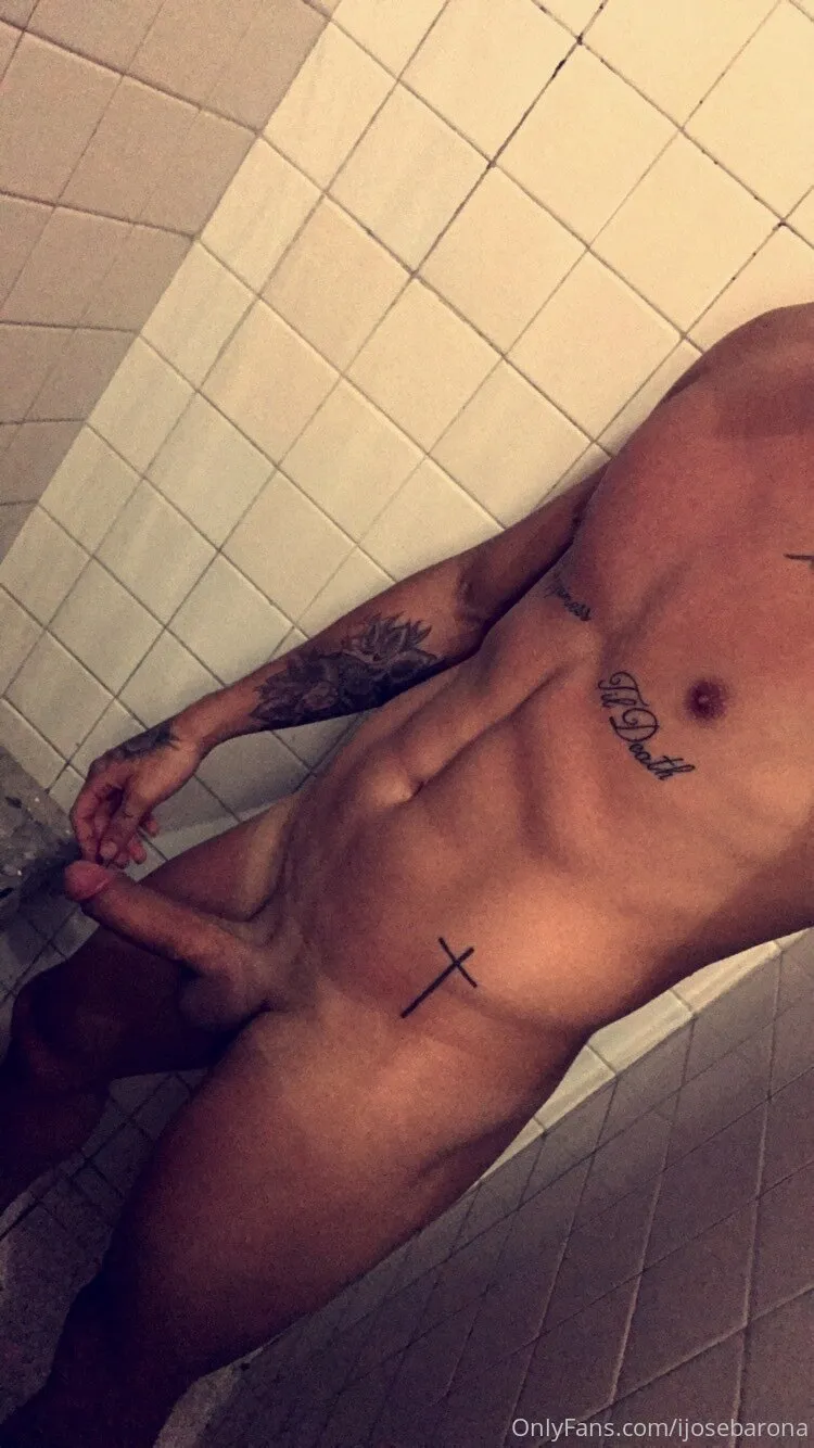 Jose Barona. photo #1