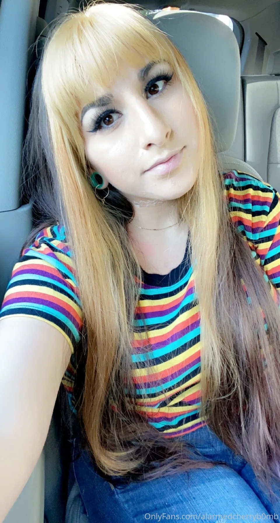 💣🍒Sammi🍒💣 photo #10