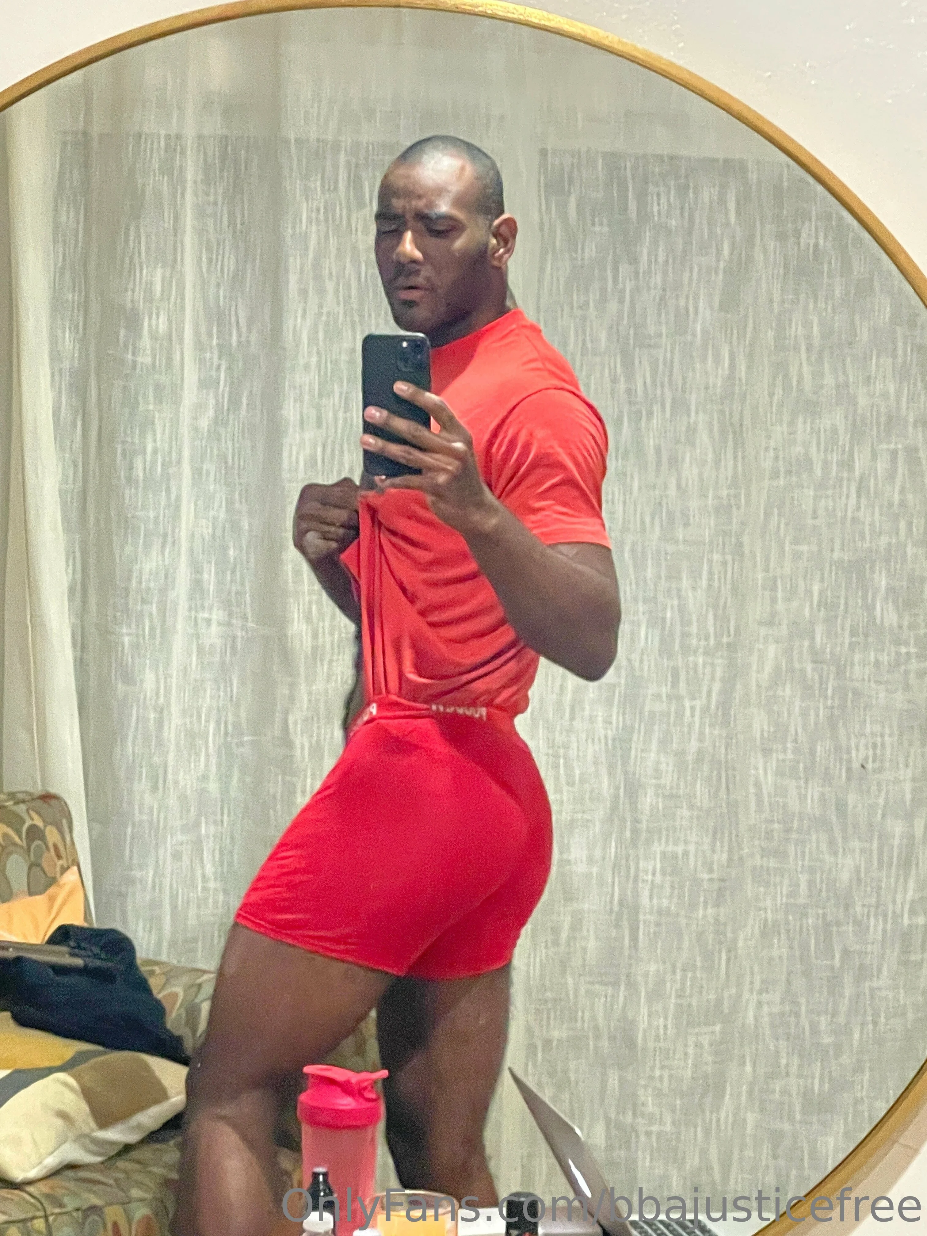 Justice (Free Page) photo #5