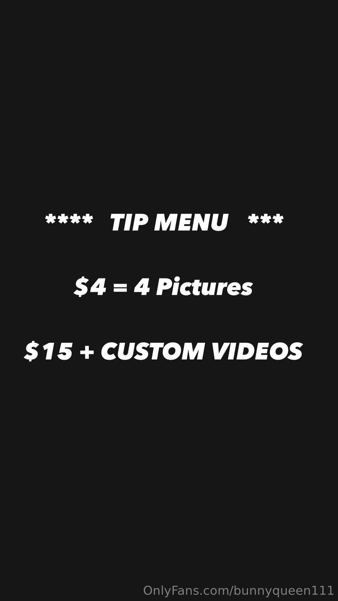 Bunny Queen photo #1