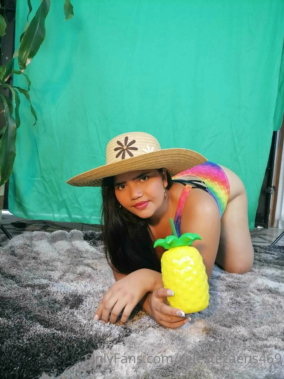 xelestezaens469💋💋💋 suscribete a mi on photo #3