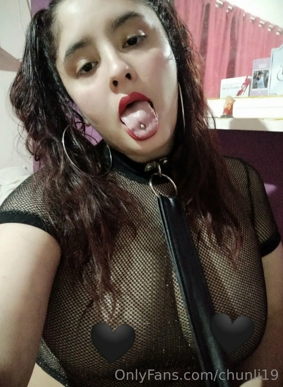 Chun Li 🔥✨ photo #21