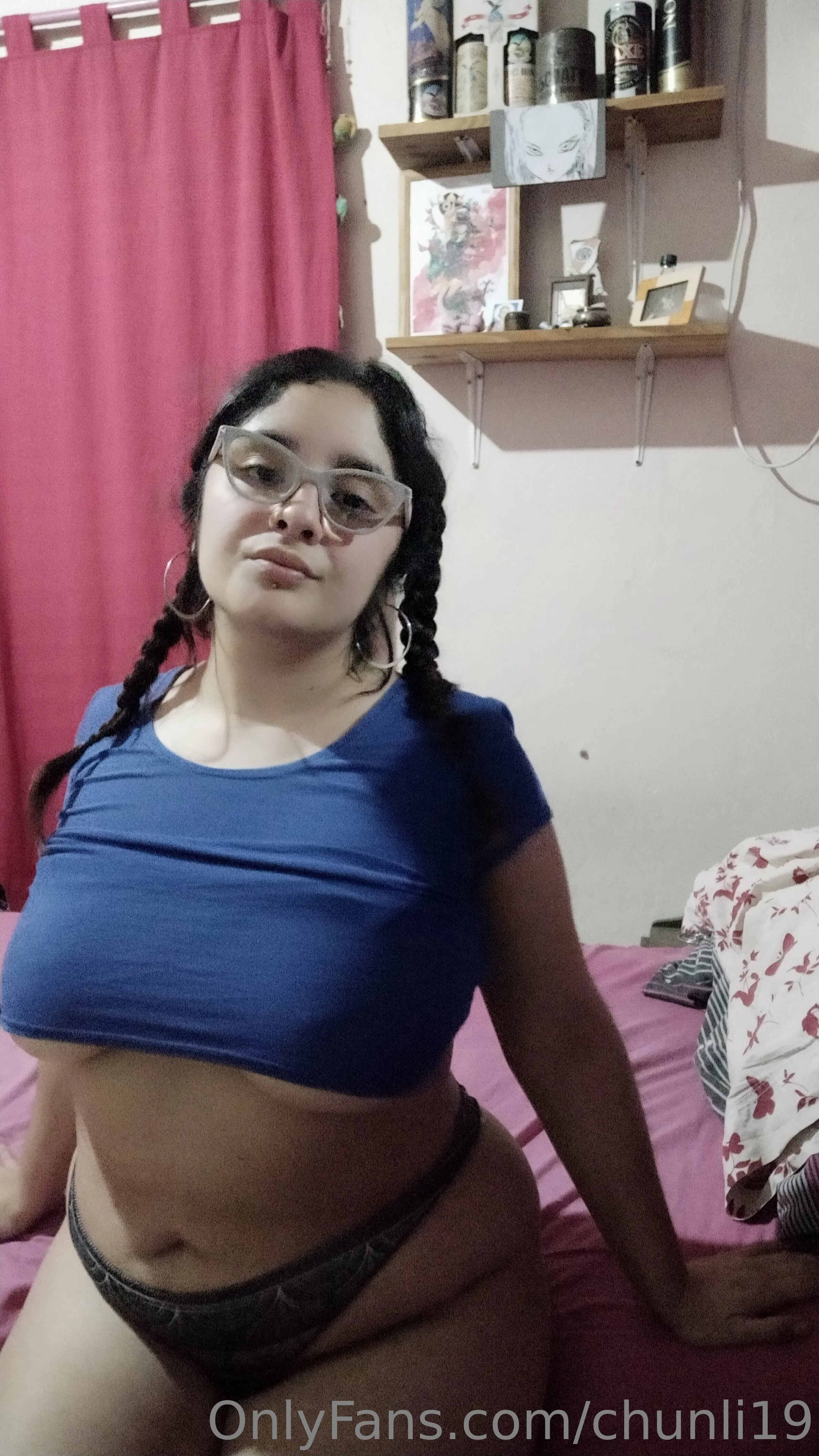 Chun Li 🔥✨ photo #12