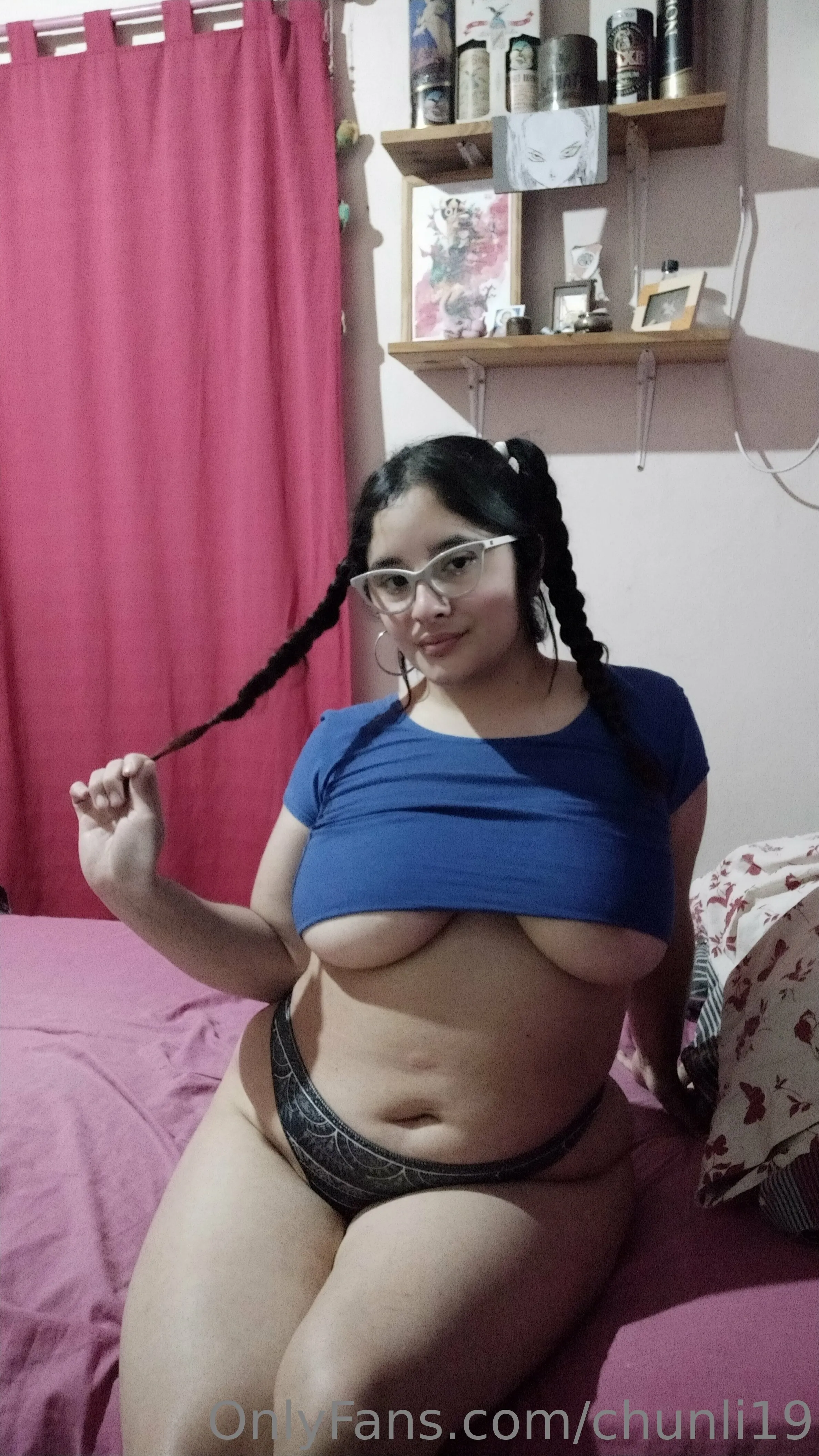 Chun Li 🔥✨ photo #11