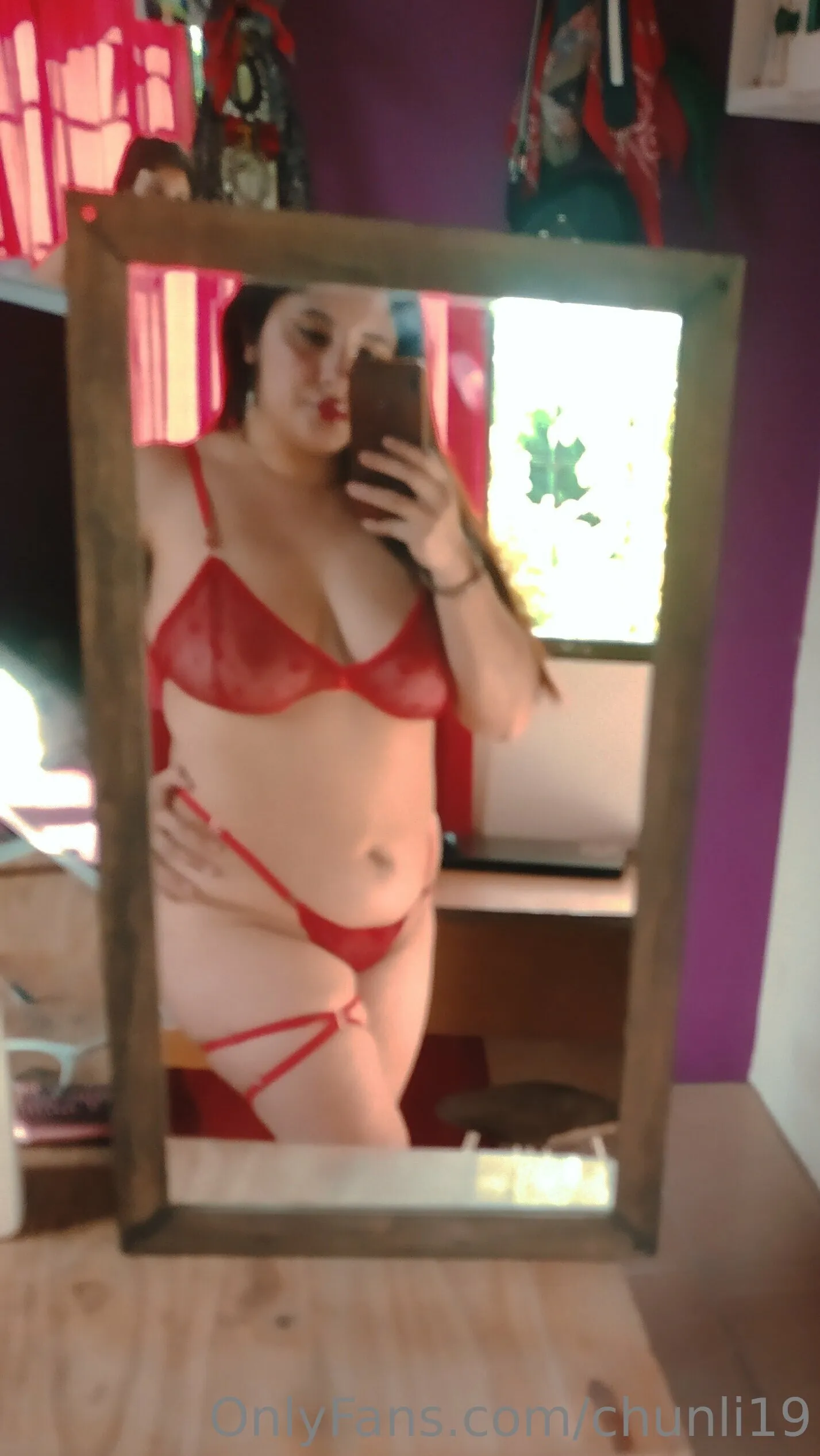 Chun Li 🔥✨ photo #3