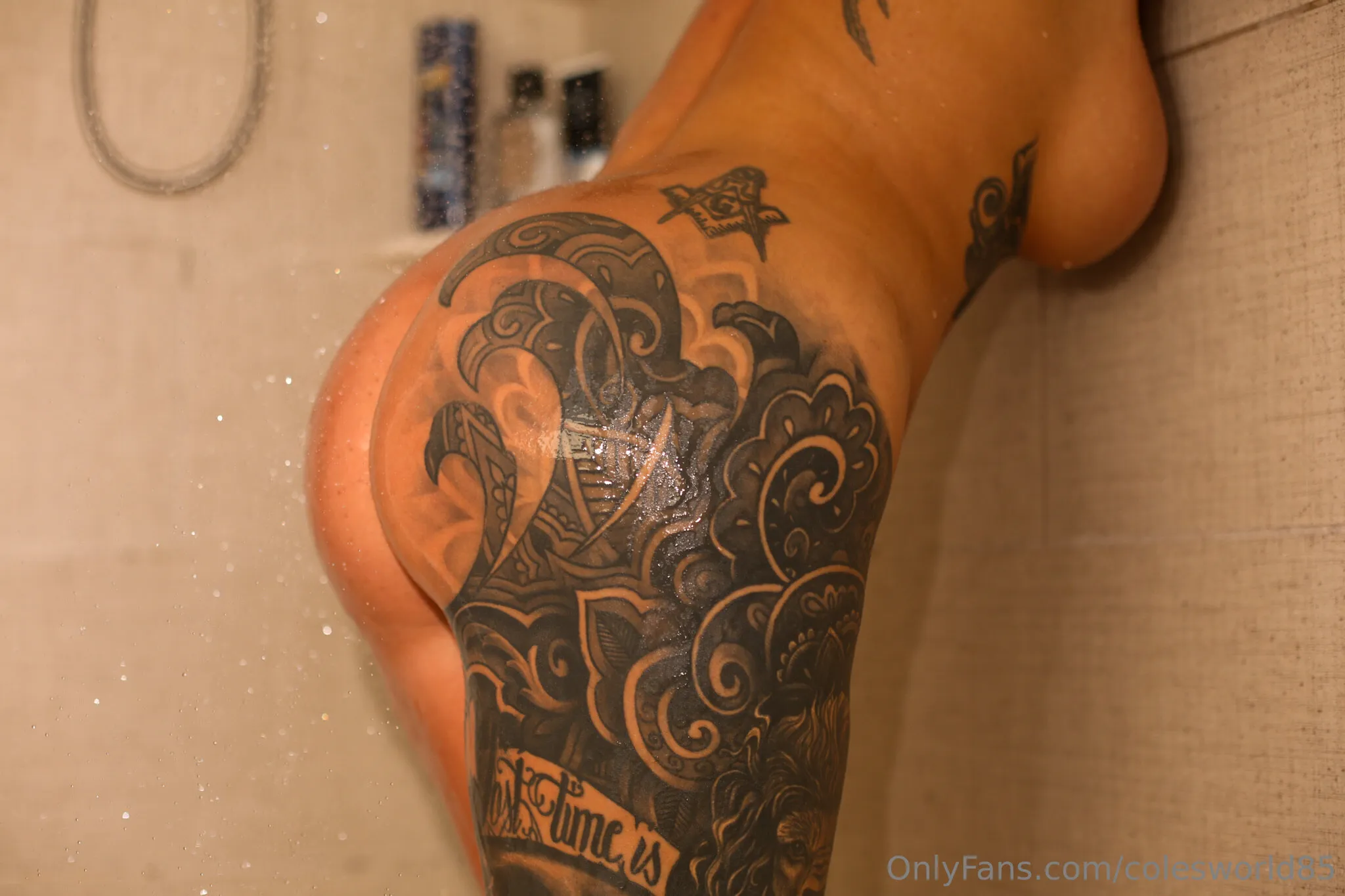 Cole⚡️ photo #57