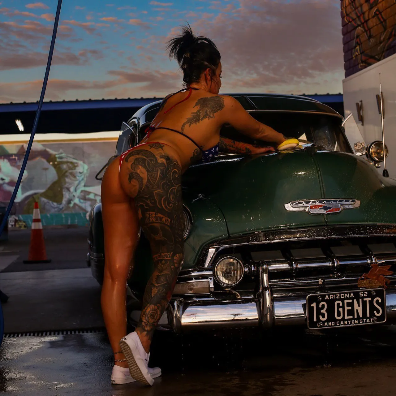 Cole⚡️ photo #20