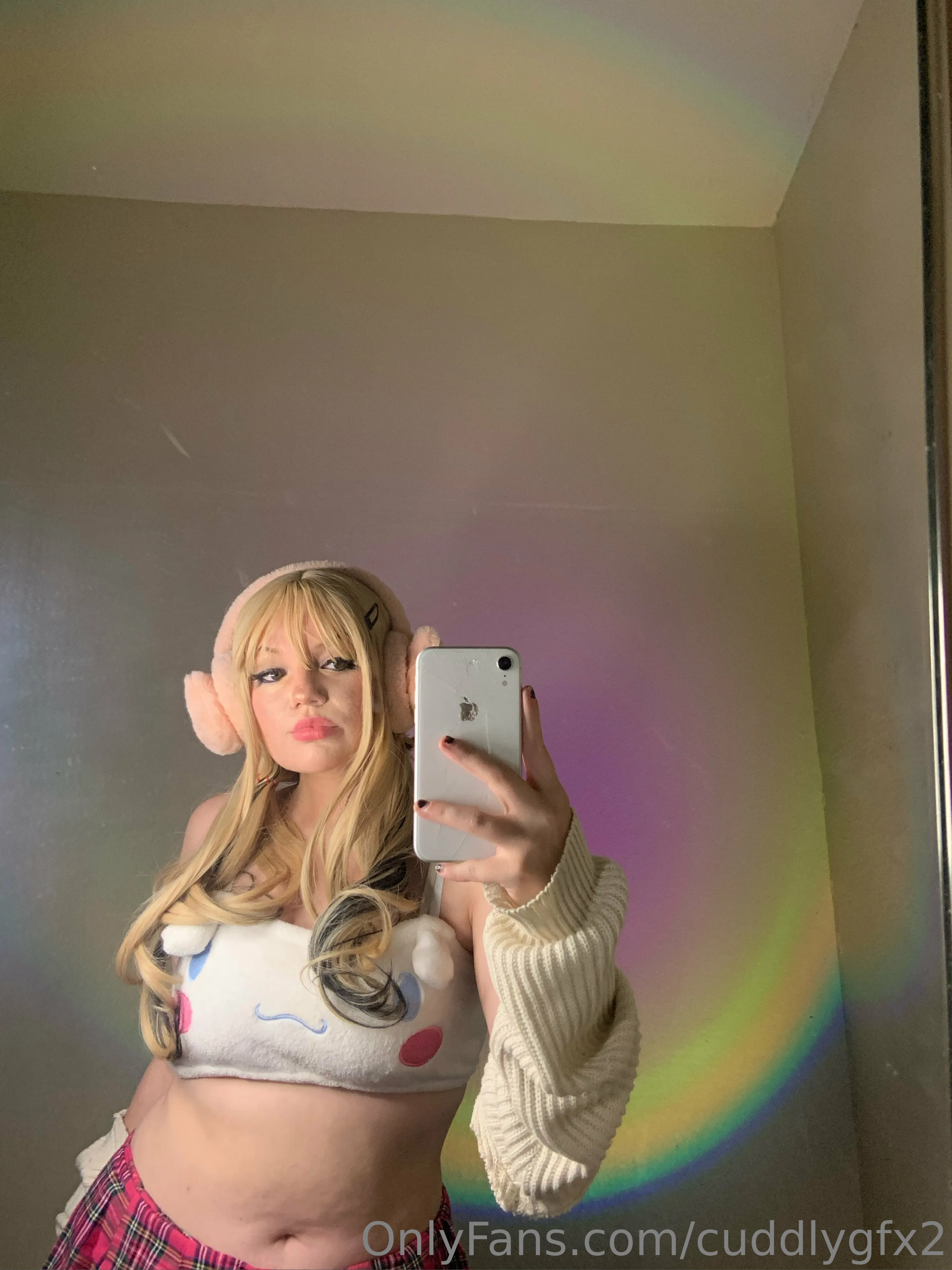 cuddlygf FREE photo #27